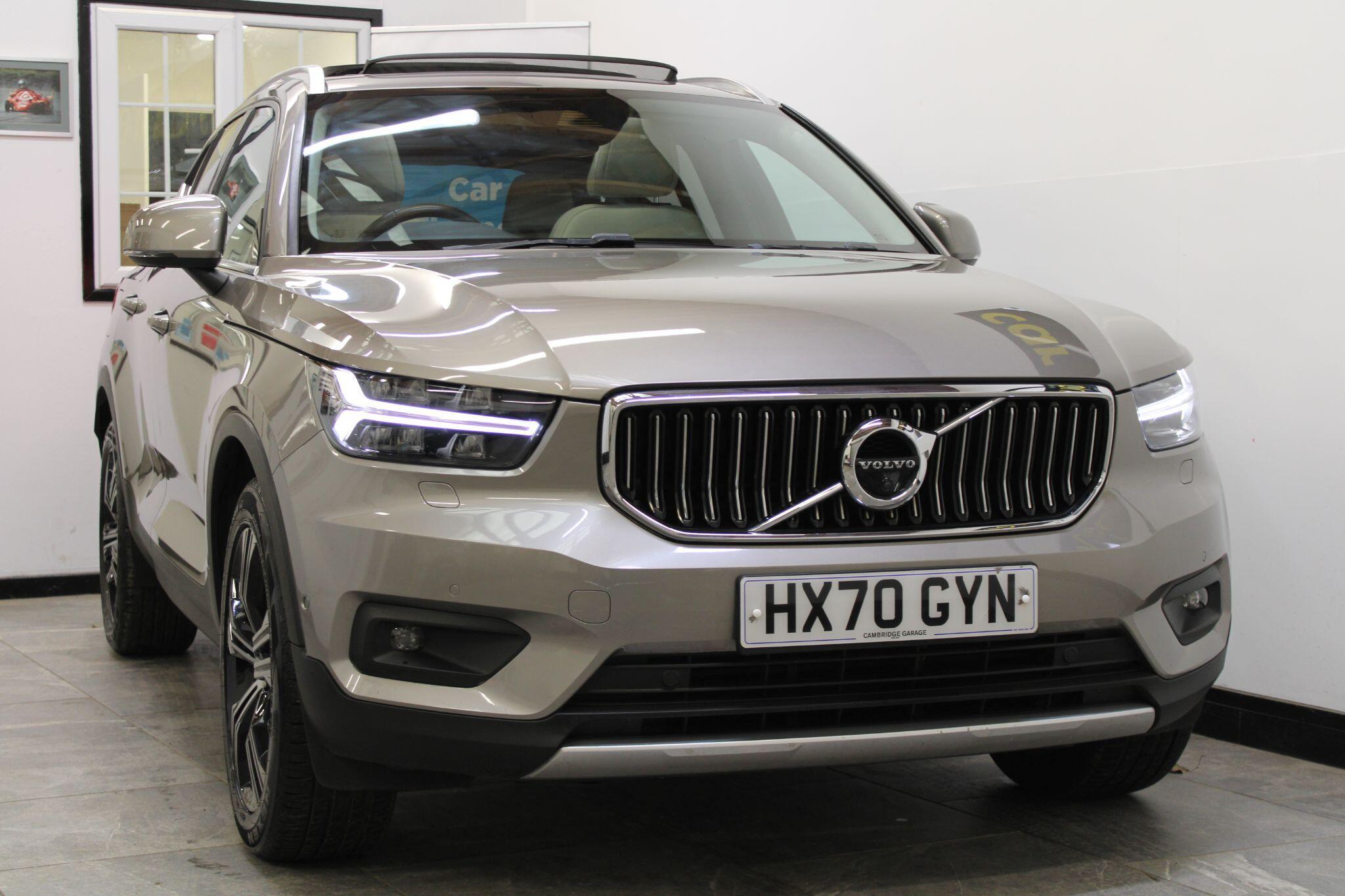 Volvo XC40 - Image 7