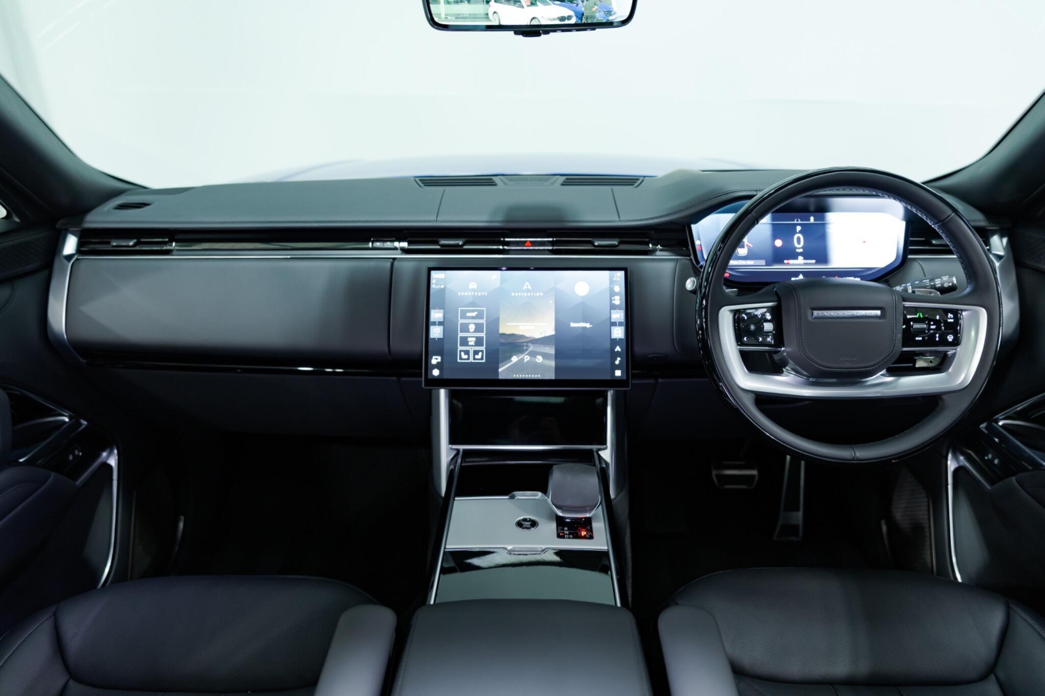 Land Rover Range Rover - Image 32