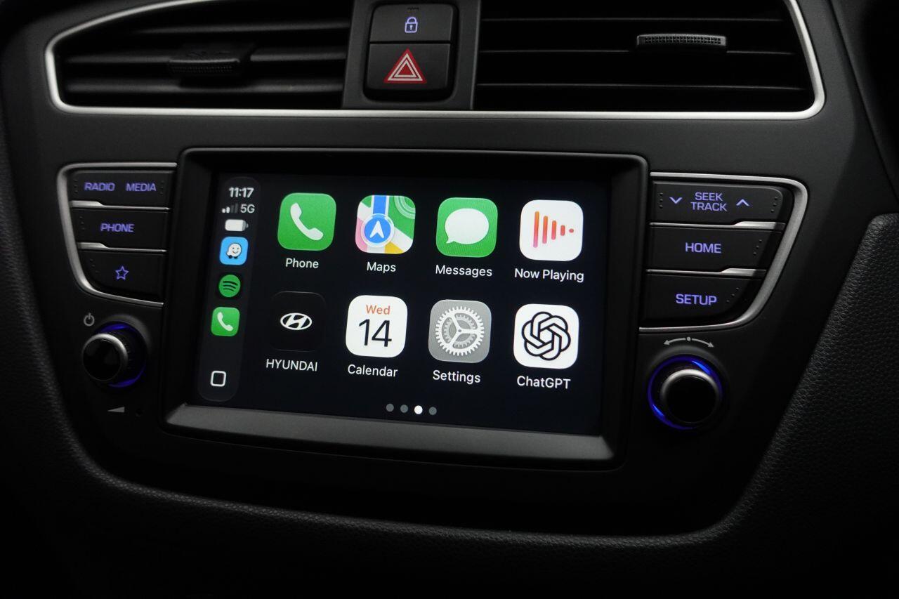 Hyundai i20 - Image 2