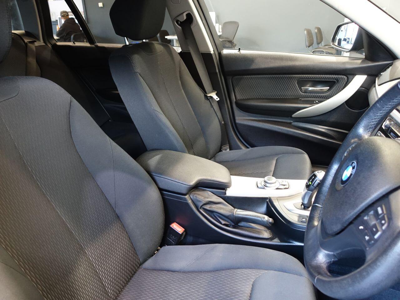 BMW 3 Series - Image 13