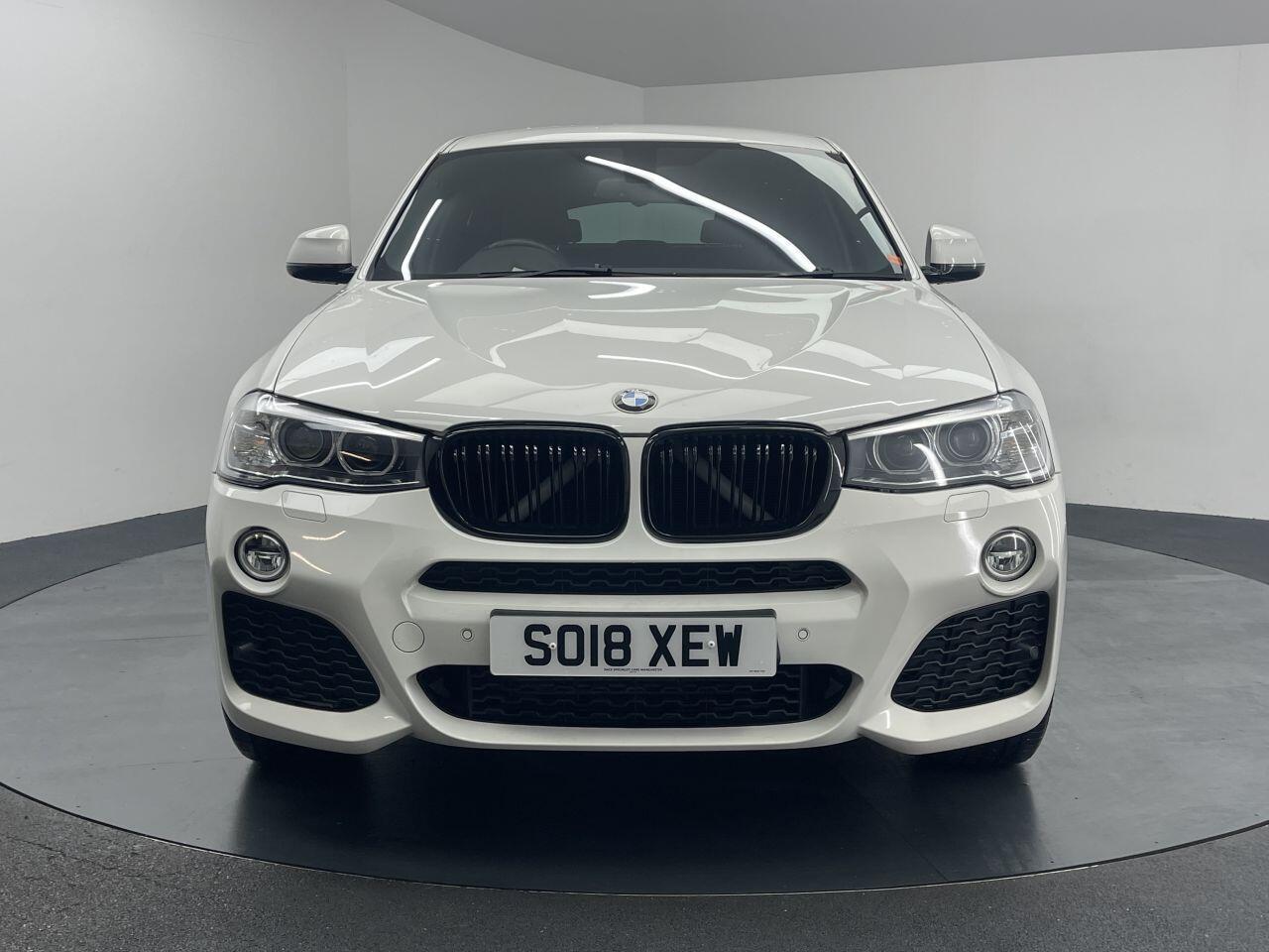 BMW X4 - Image 5