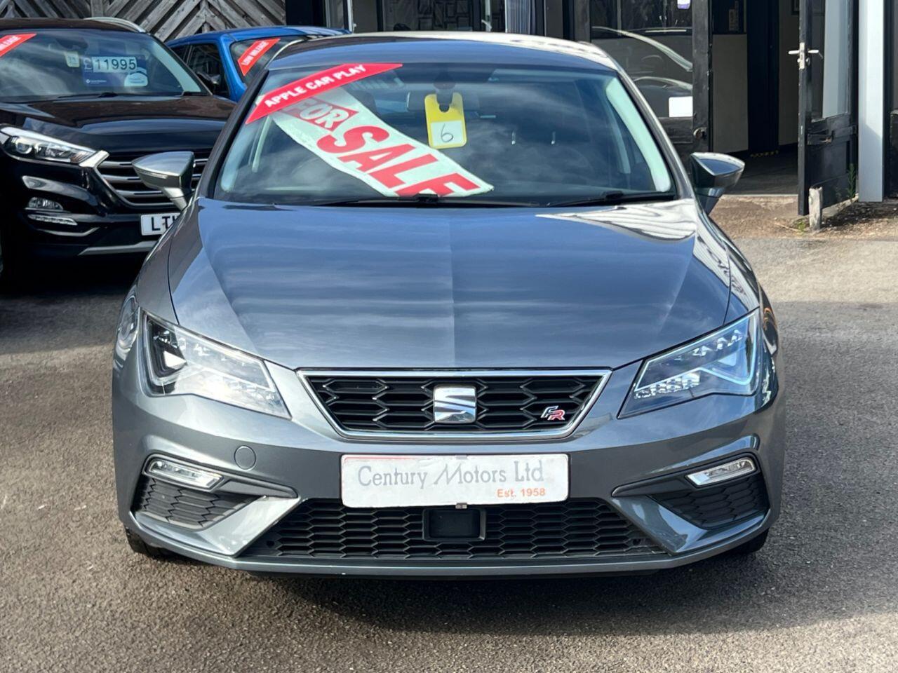 SEAT Leon - Image 9