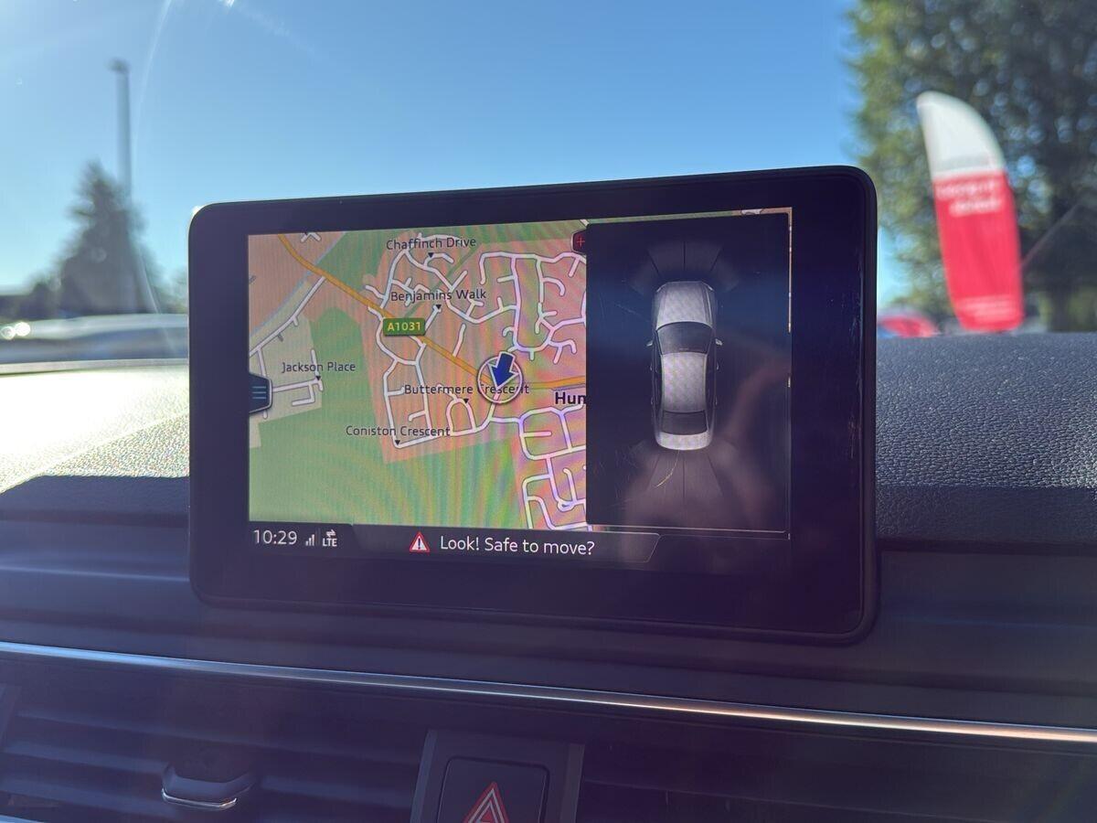 Audi A4 - Image 17
