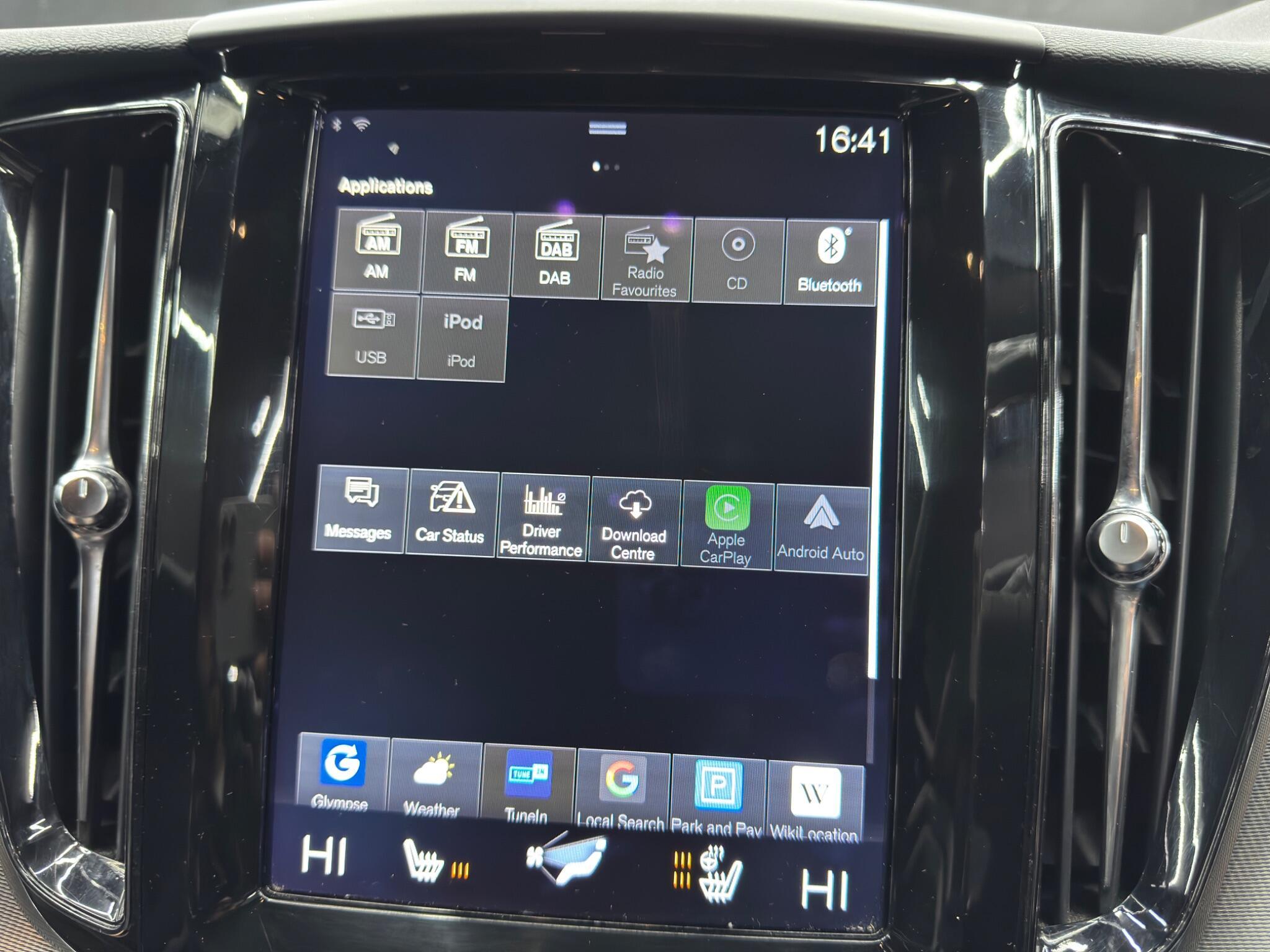 Volvo XC60 - Image 29