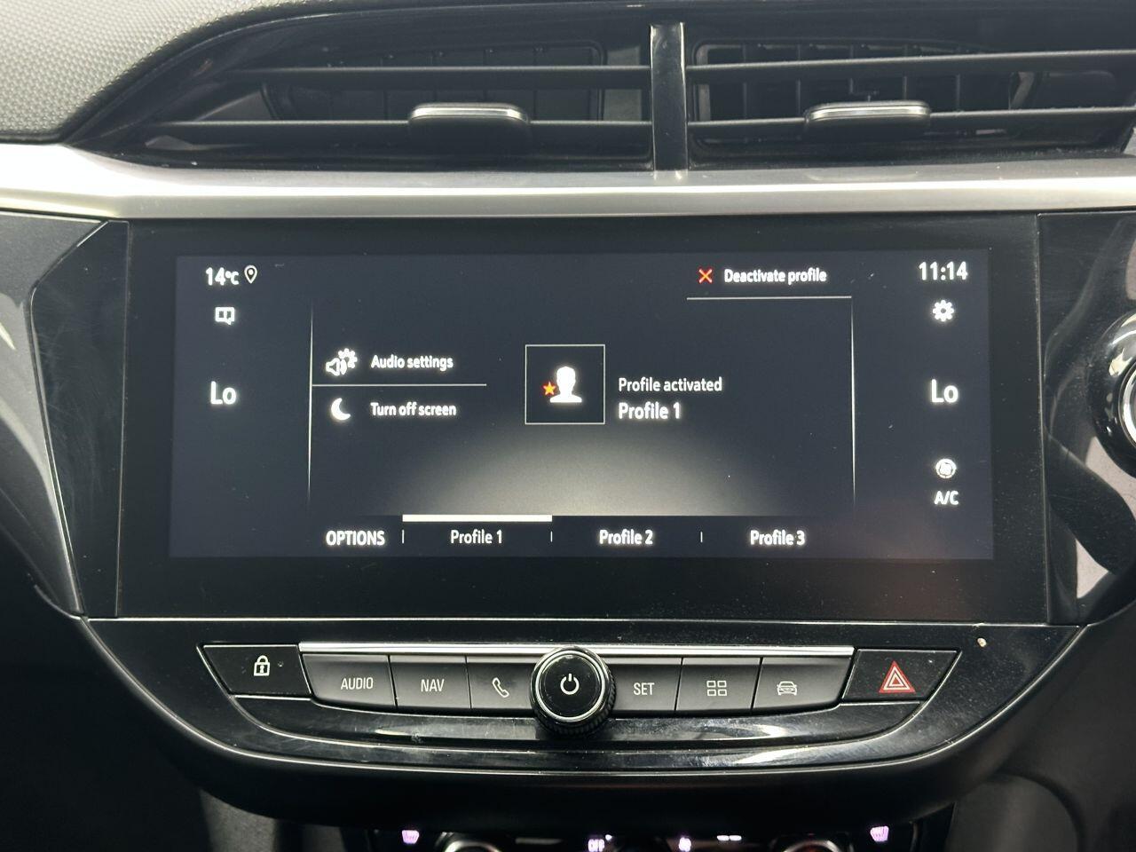 Vauxhall Corsa - Image 27