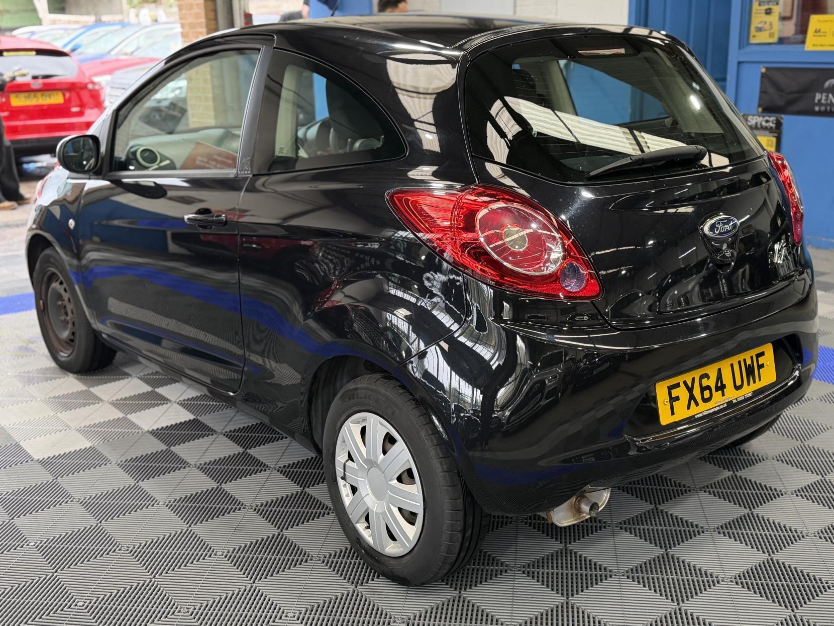 Ford KA - Image 3