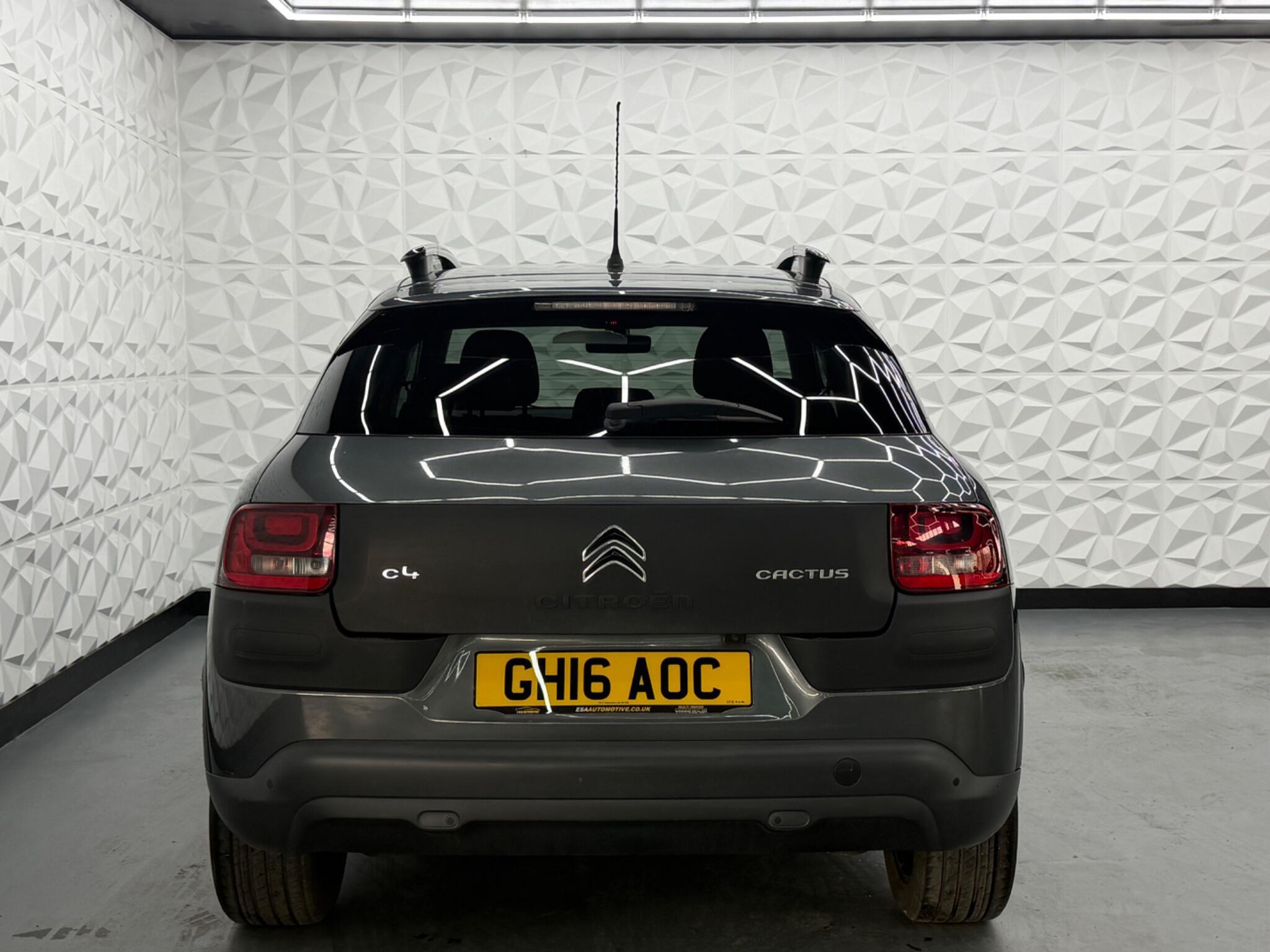Citroen C4 Cactus - Image 7