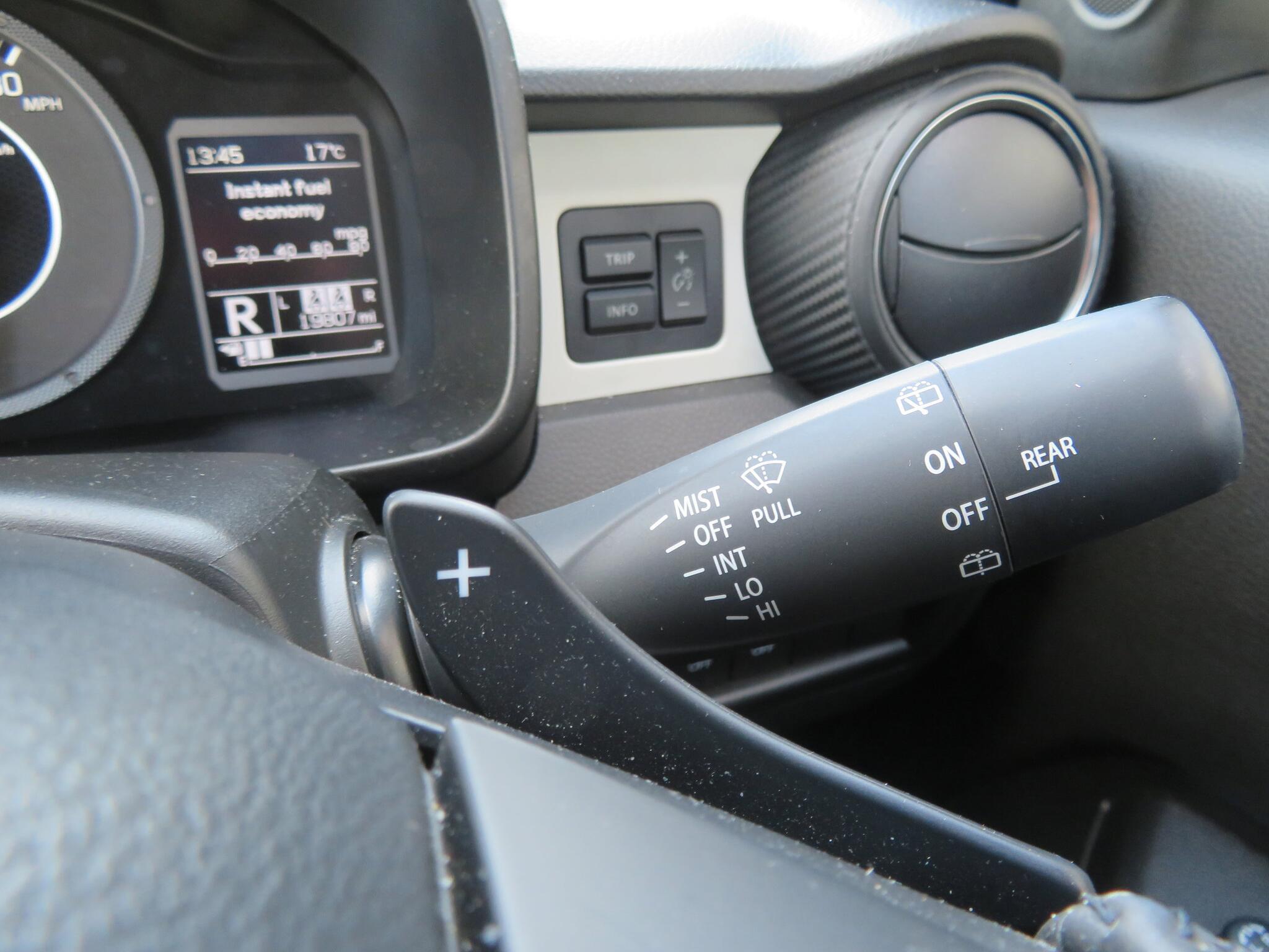 Suzuki Ignis - Image 16