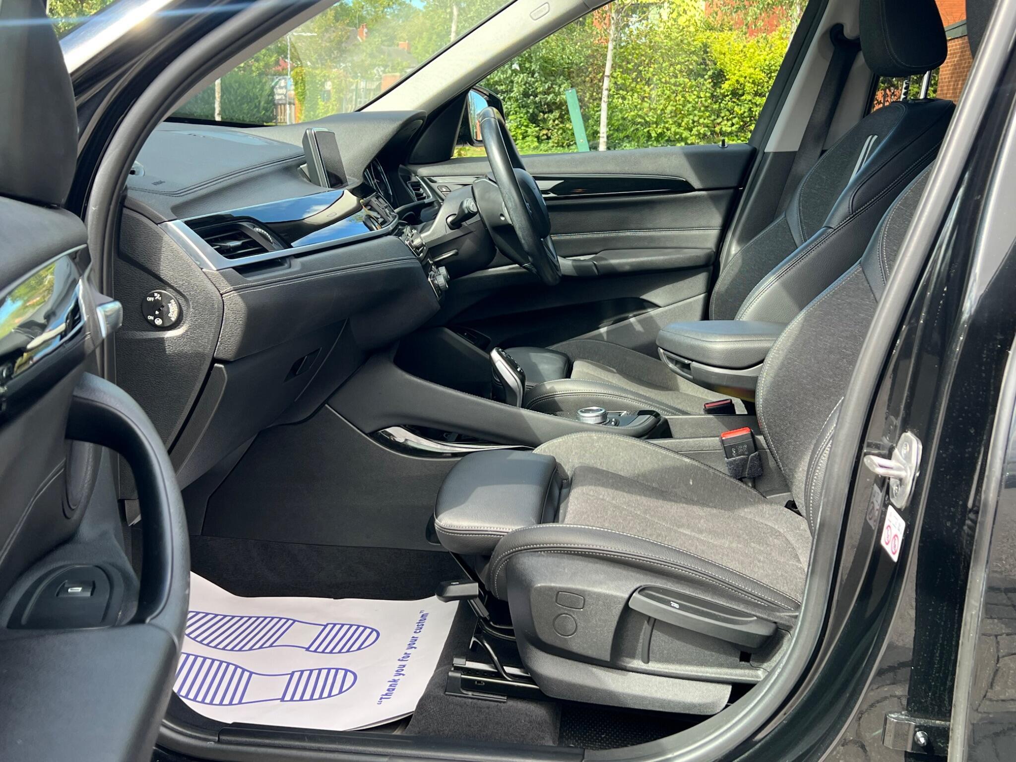 BMW X1 - Image 11