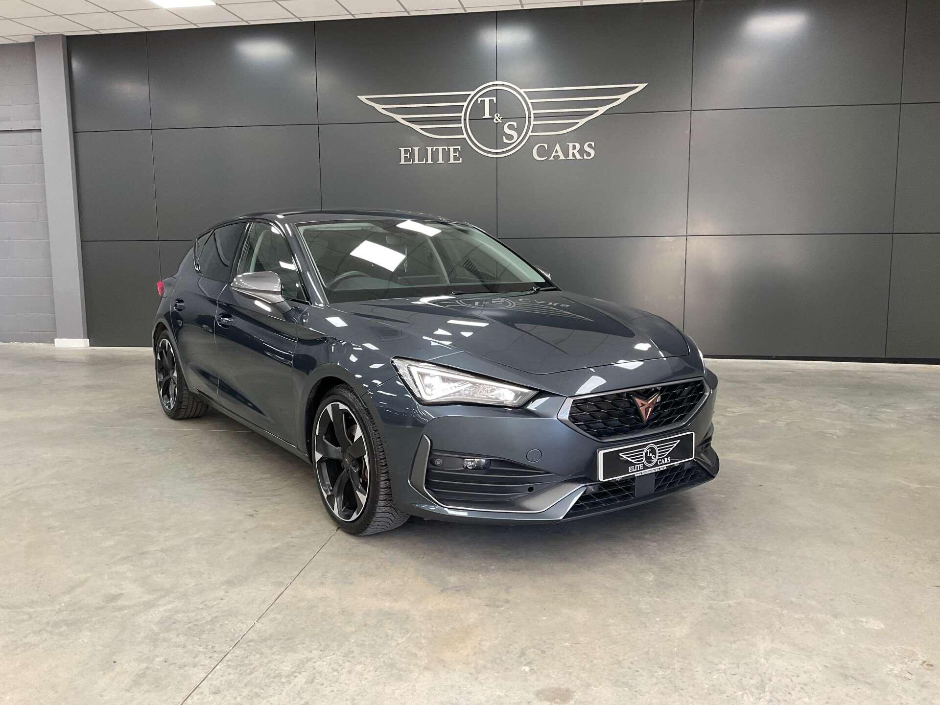 Cupra Leon - Image 8