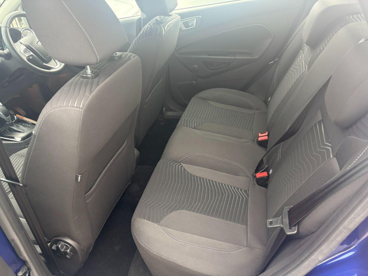 Ford Fiesta - Image 20