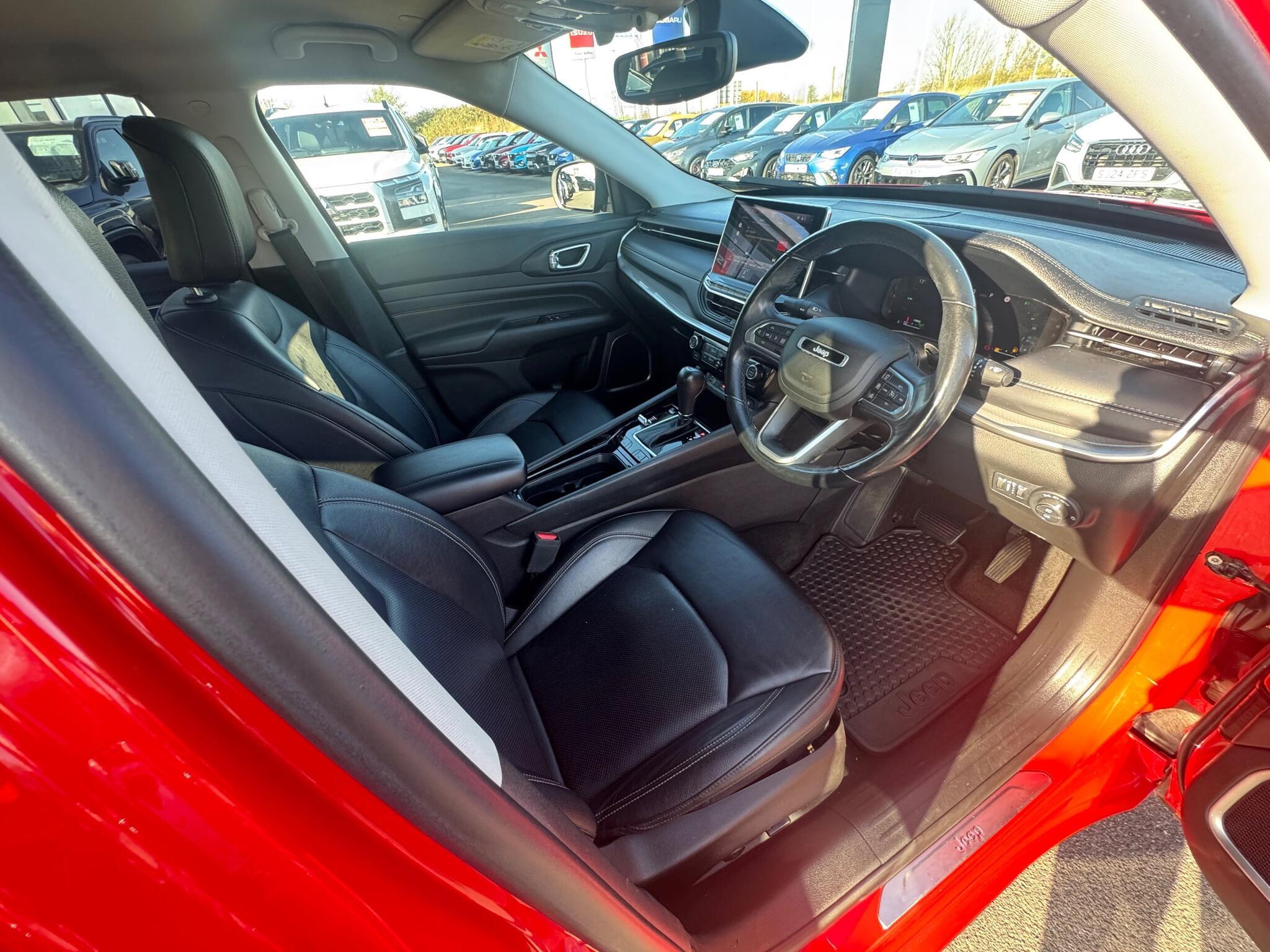 Jeep Compass - Image 3