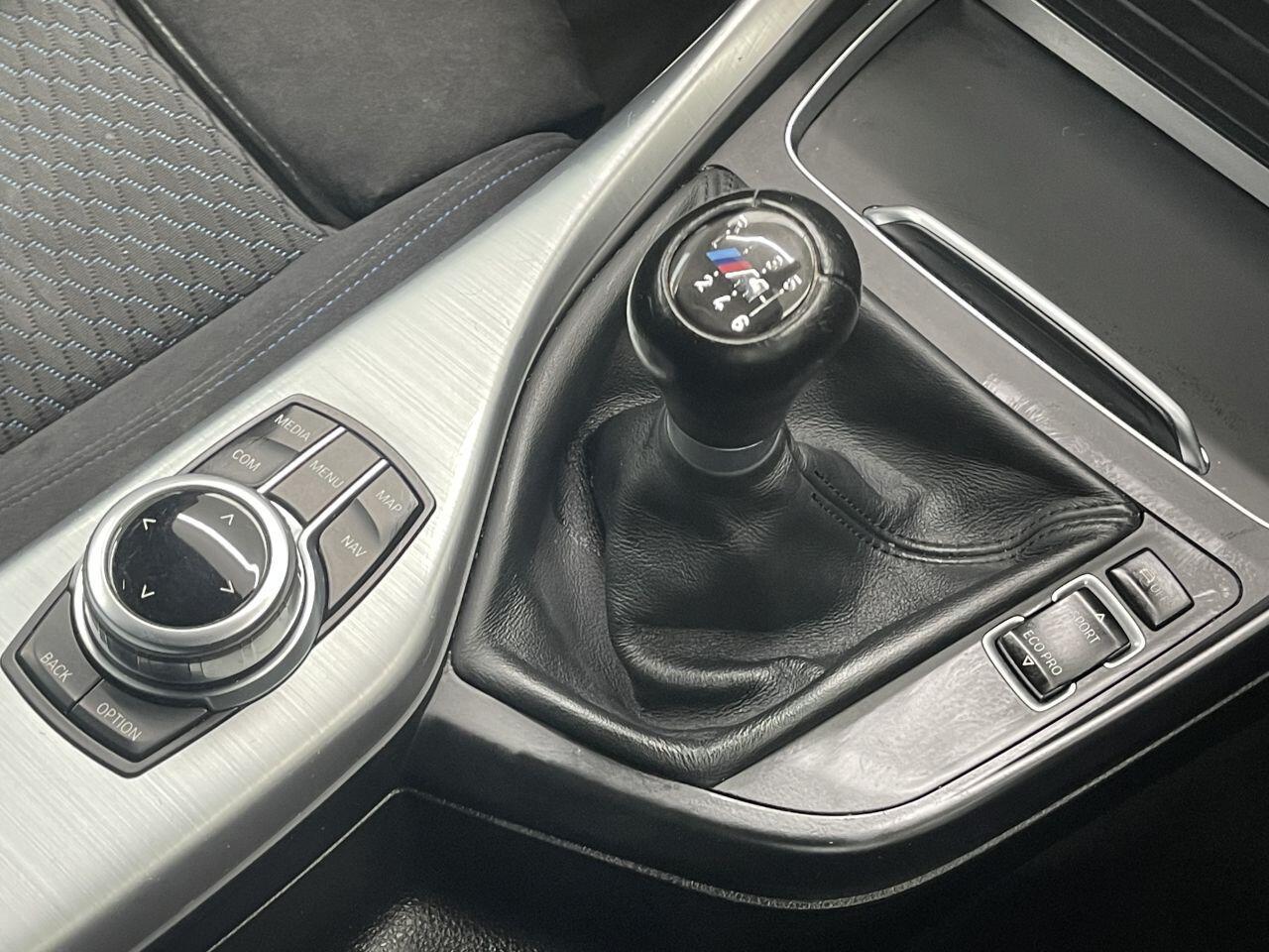 BMW 1 Series - Image 26