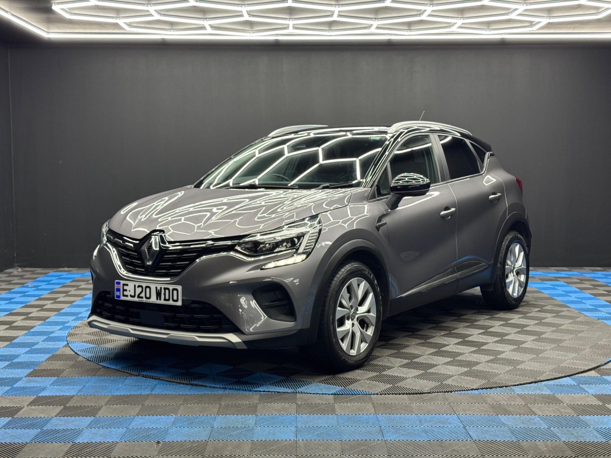 Renault Captur - Image 3