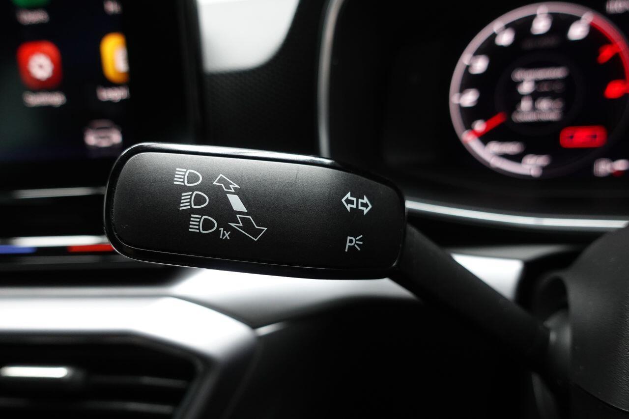 SEAT Leon - Image 29