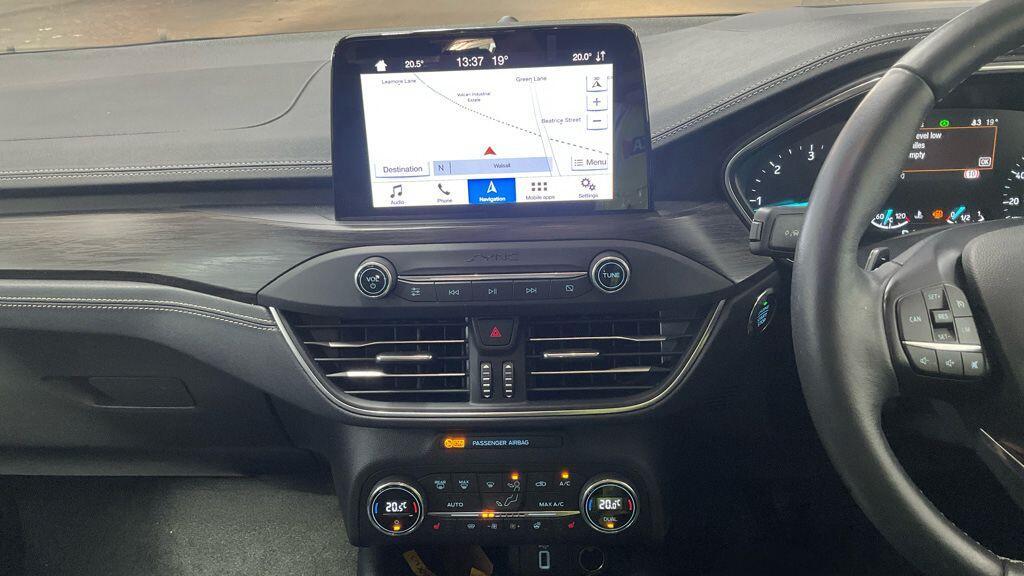 Ford Focus - Image 2