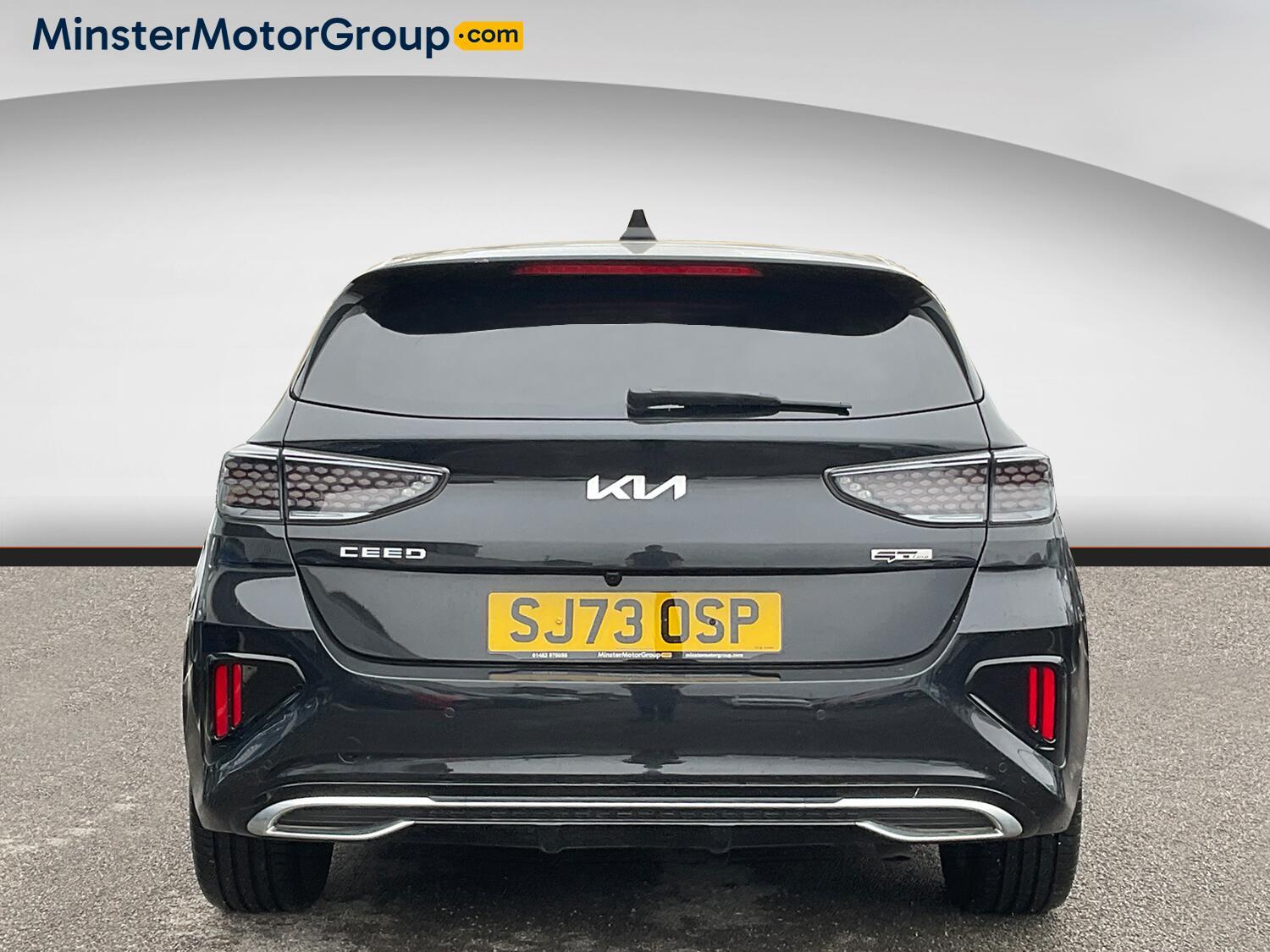 Kia ceed - Image 4