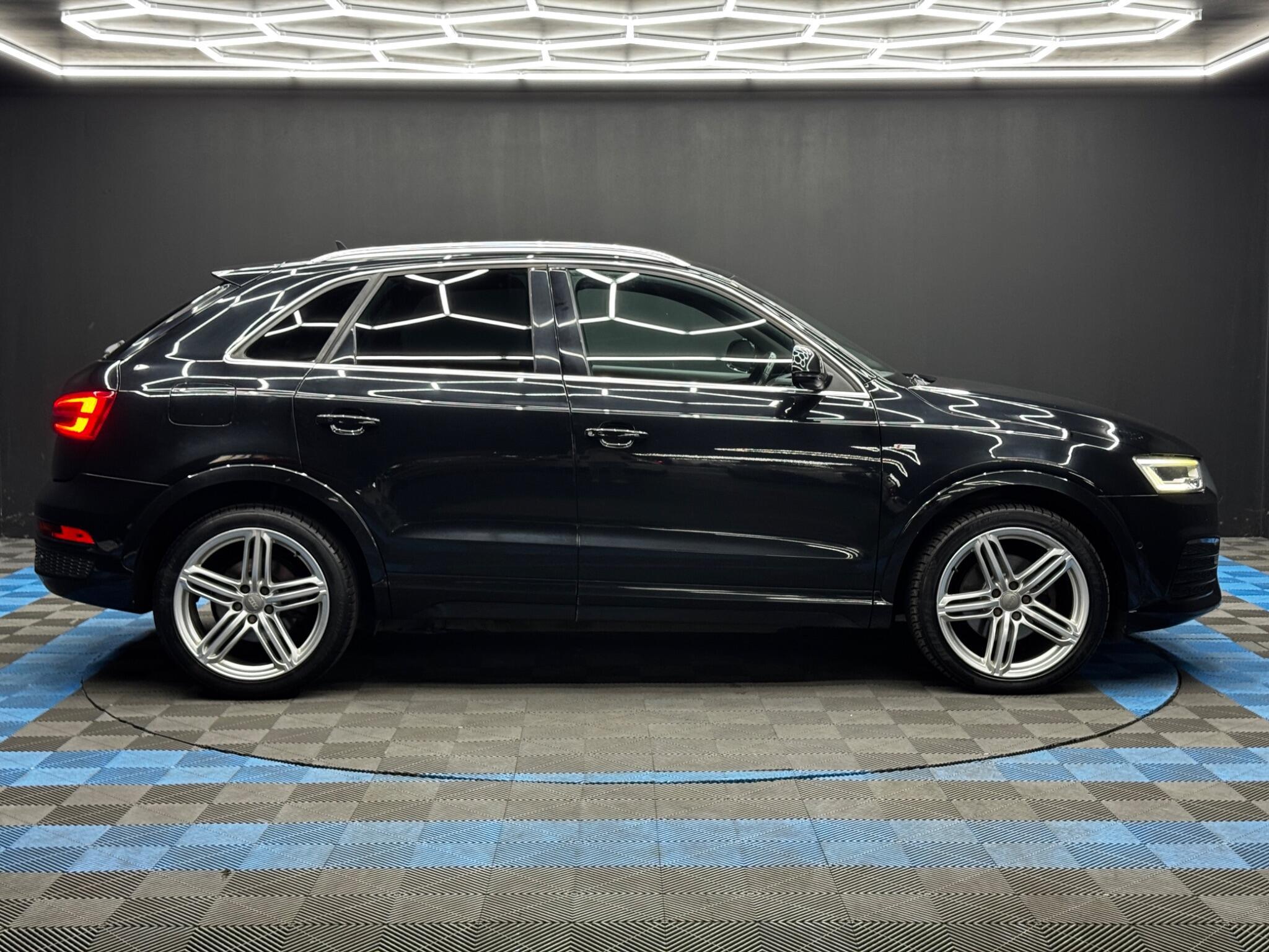 Audi Q3 - Image 4