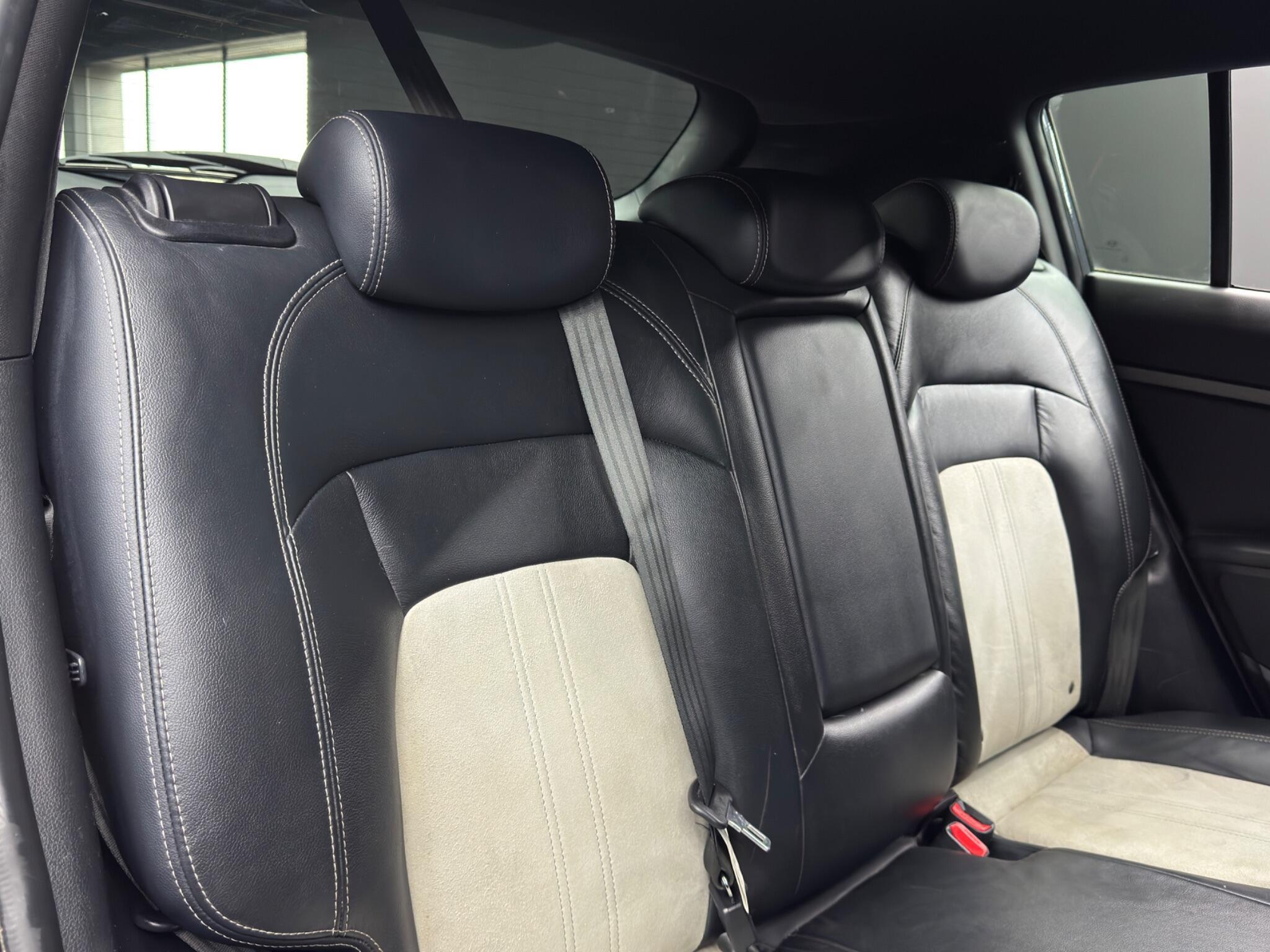 Kia Sportage - Image 15