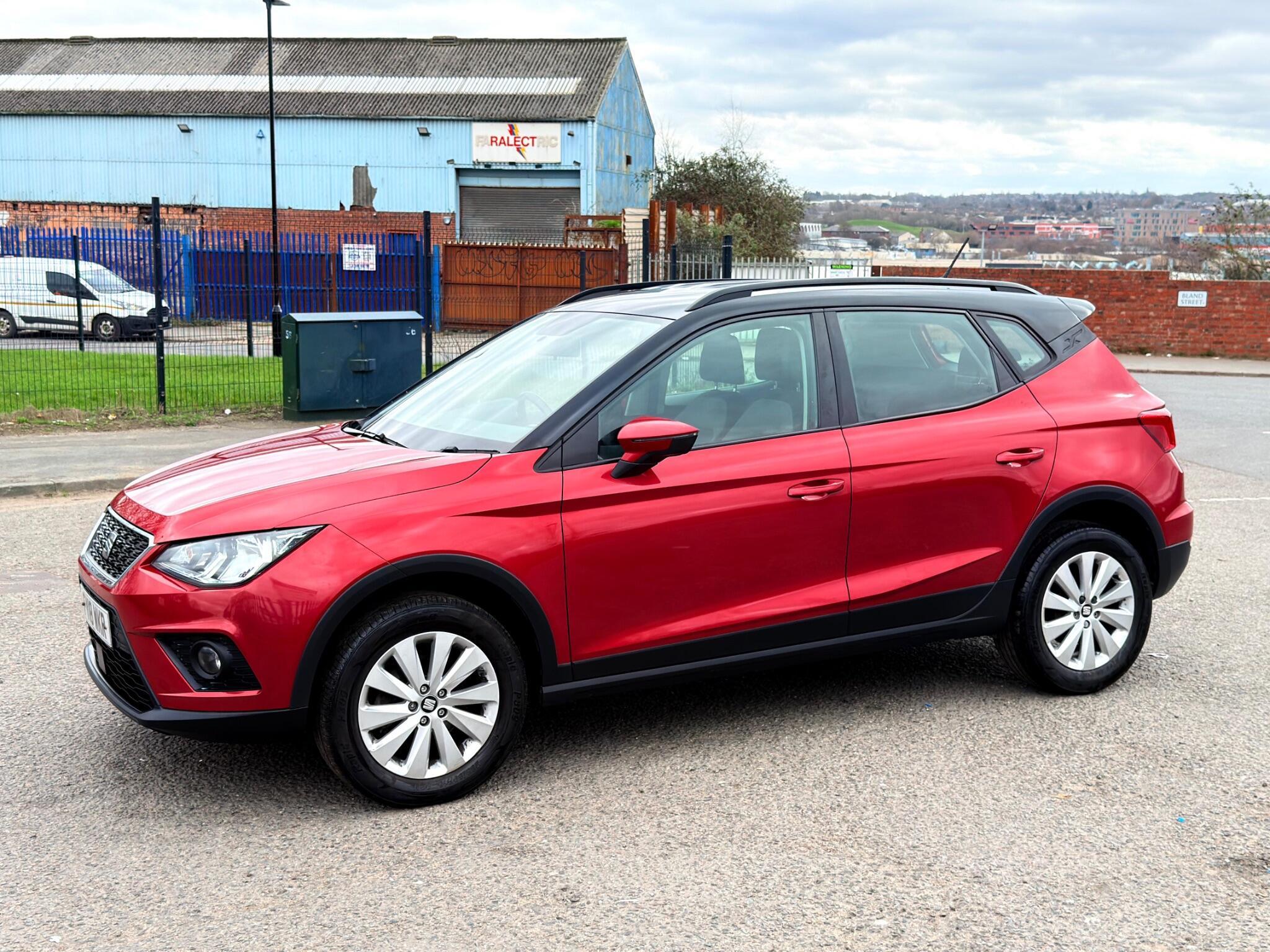 SEAT Arona - Image 3