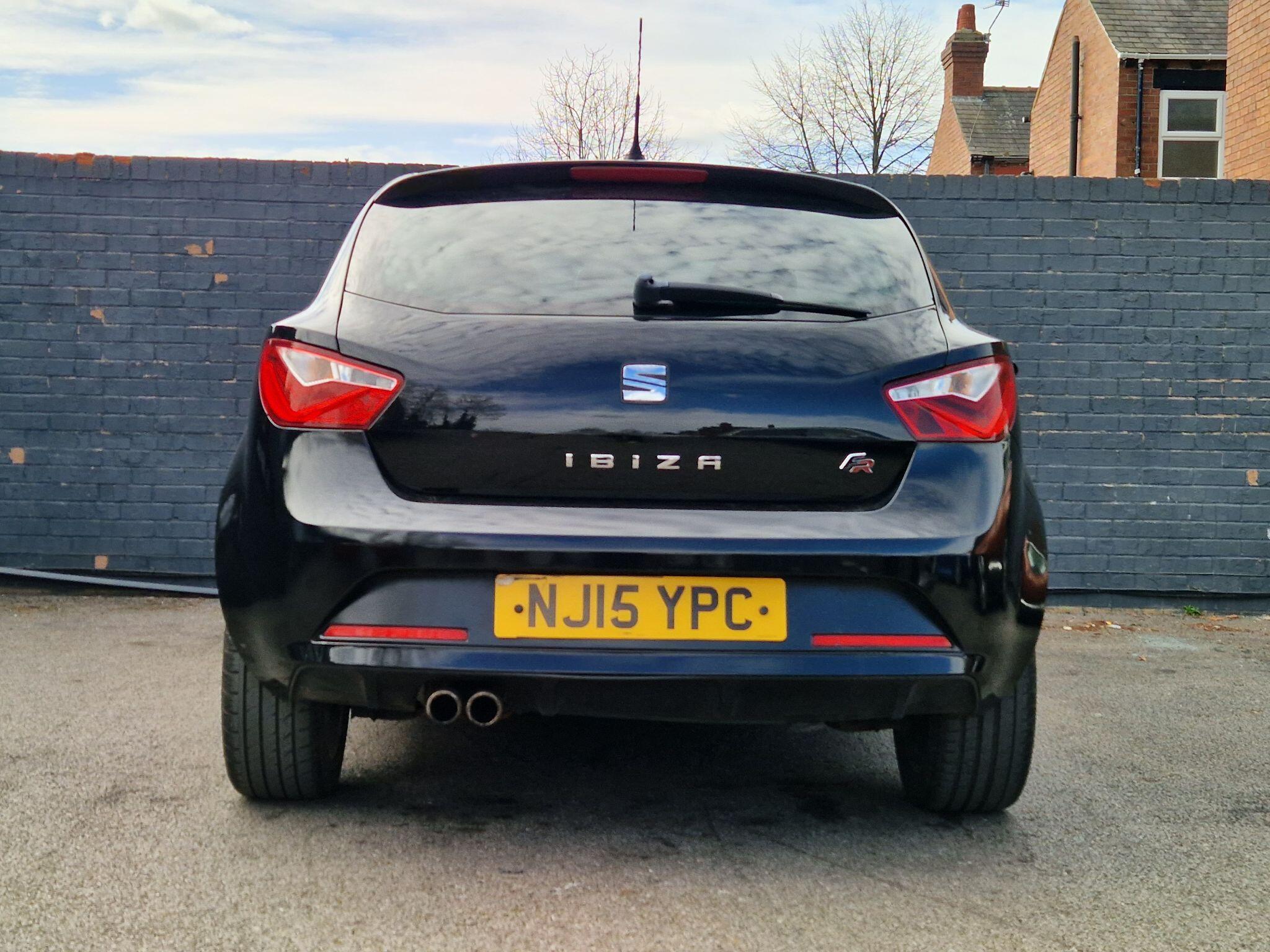 SEAT Ibiza - Image 23