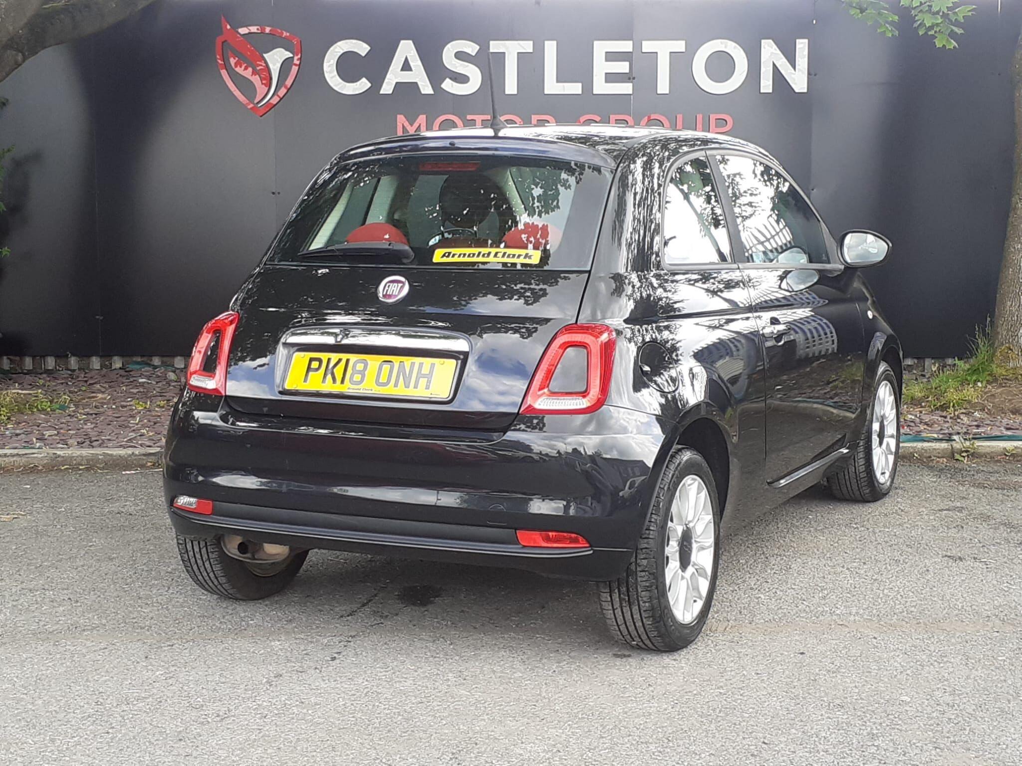 Fiat 500 - Image 11