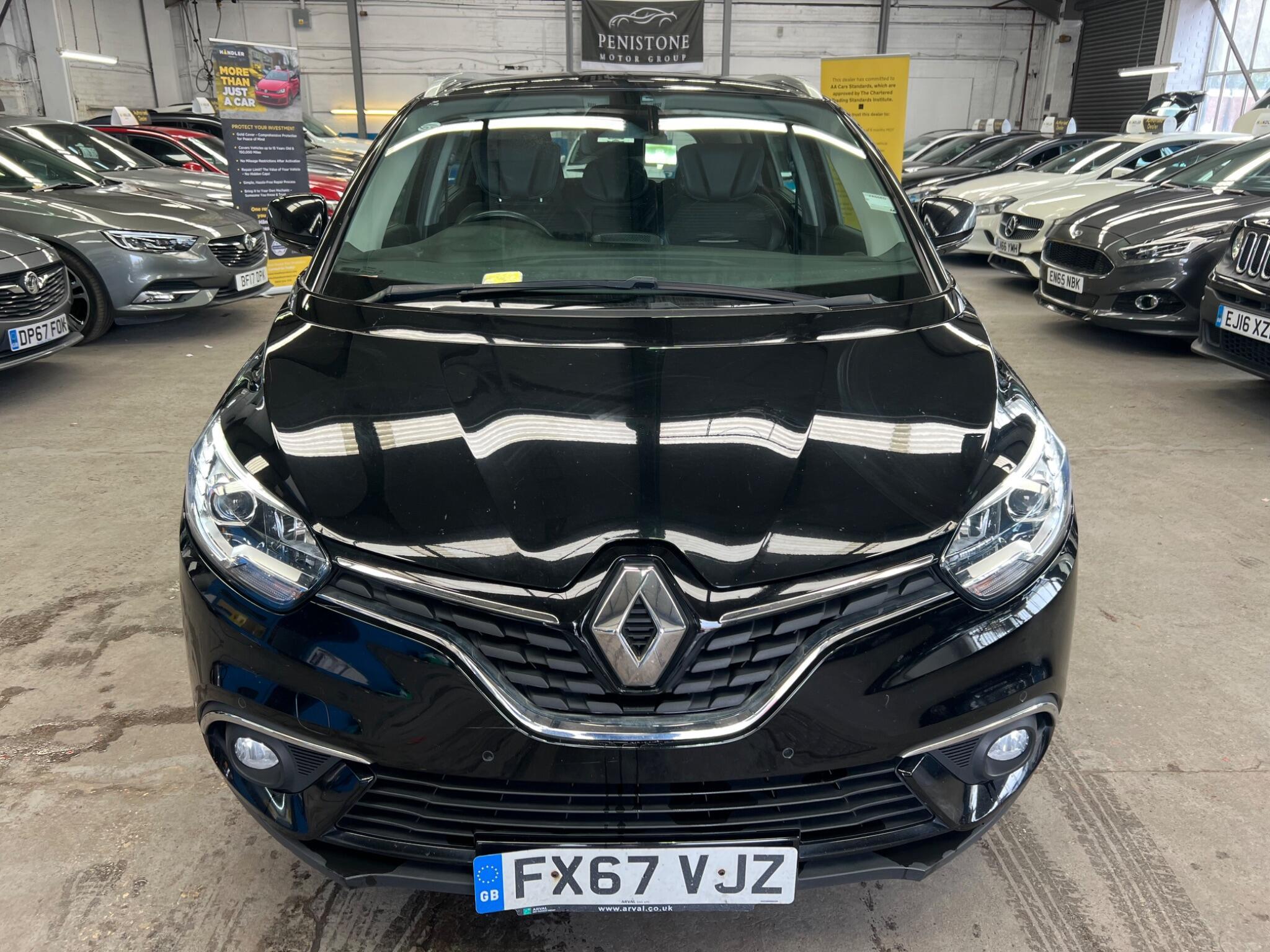 Renault Grand Scenic - Image 4