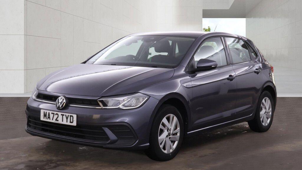 Volkswagen Polo - Image 4