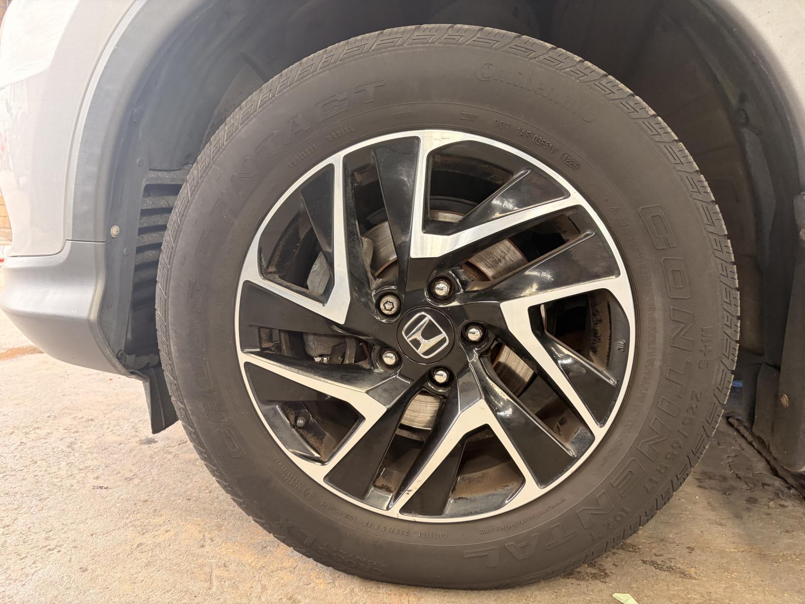 Honda CR-V - Image 18