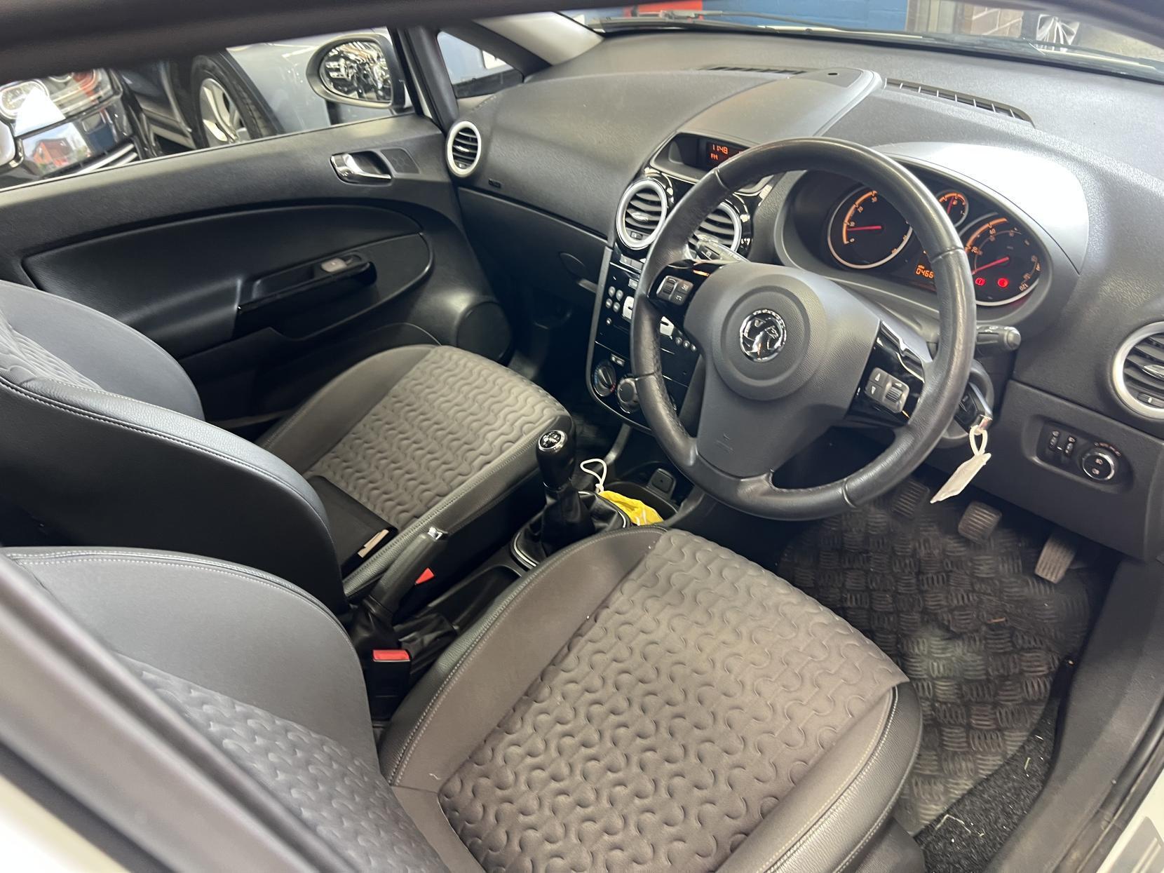Vauxhall Corsa - Image 19