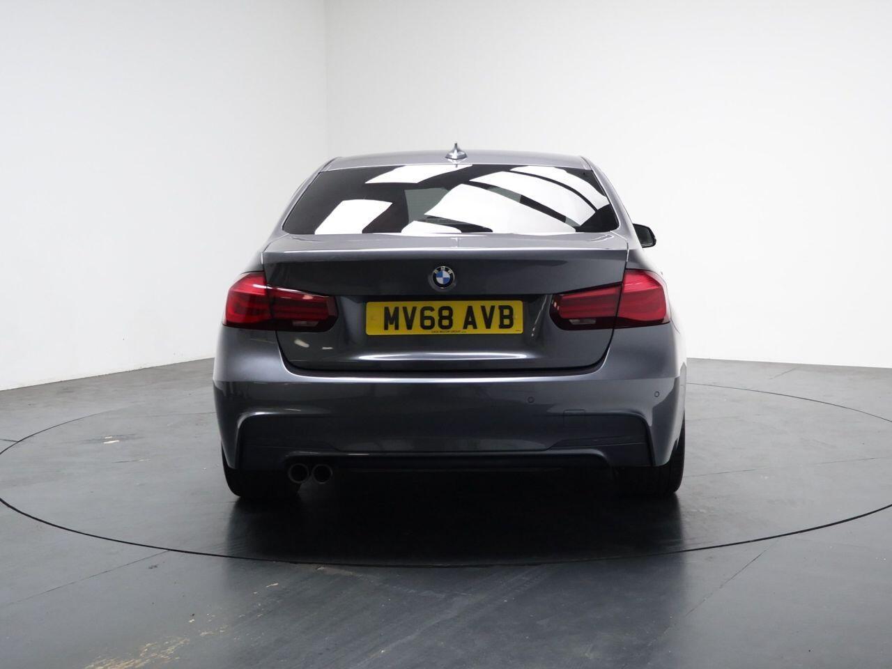 BMW 3 Series - Image 11
