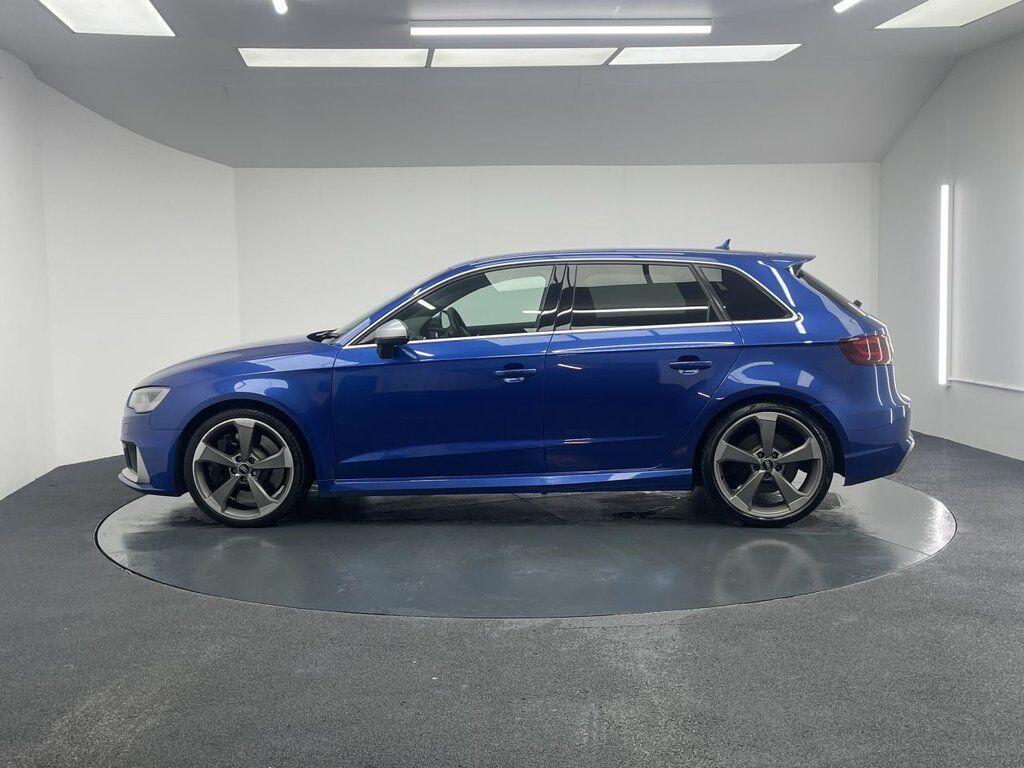 Audi RS3 - Image 7