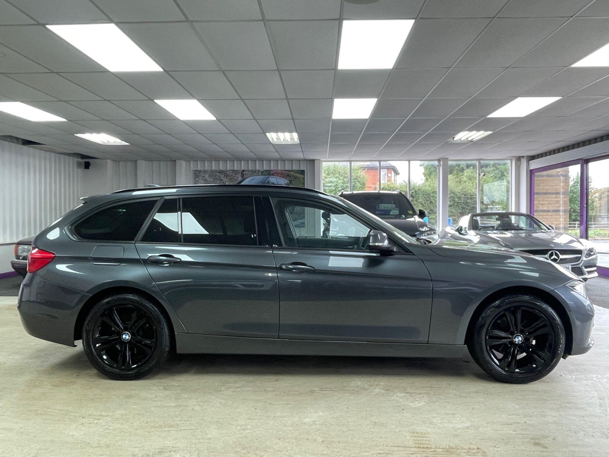 BMW 3 Series - Image 13