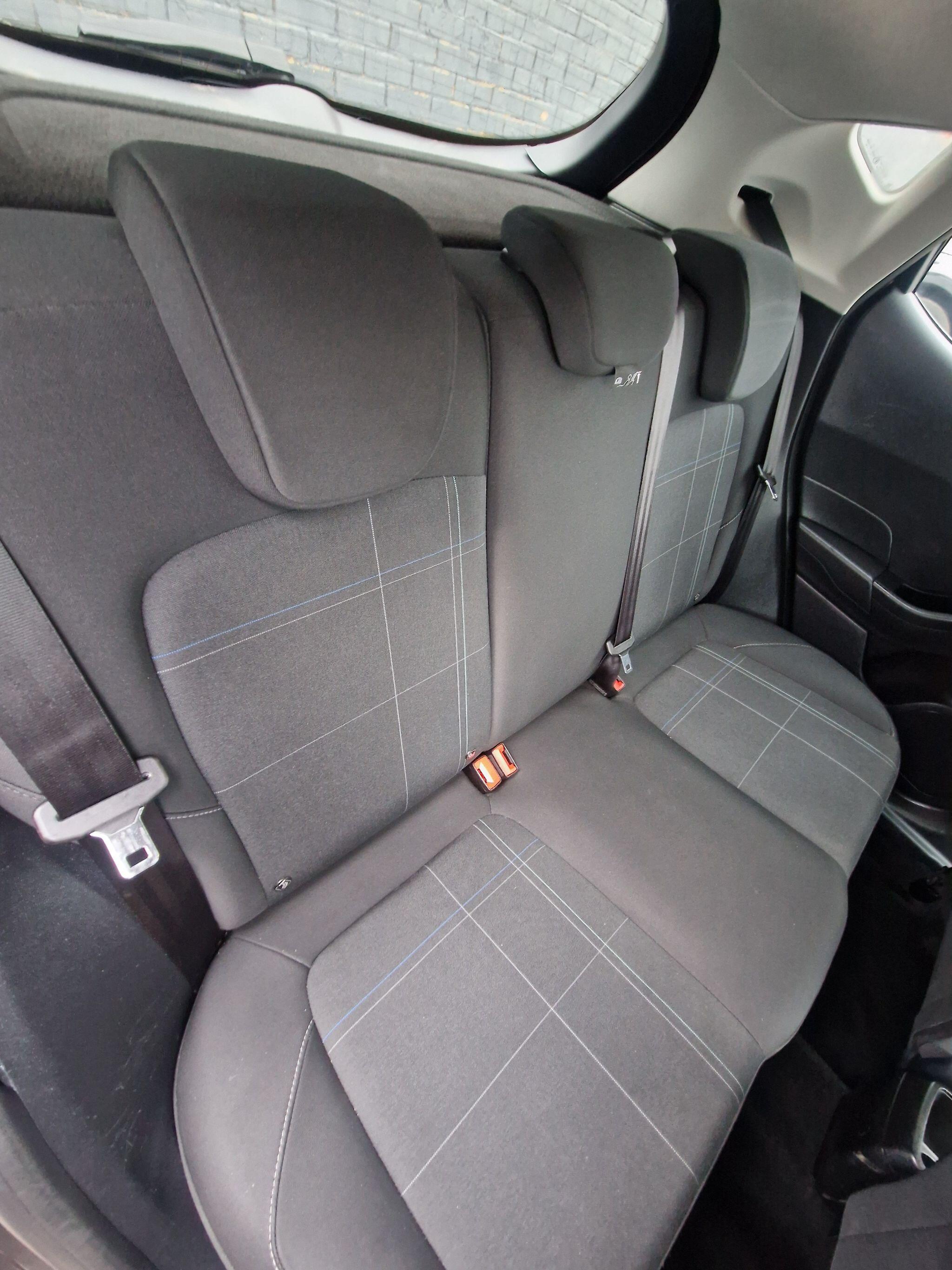 Ford Fiesta - Image 35