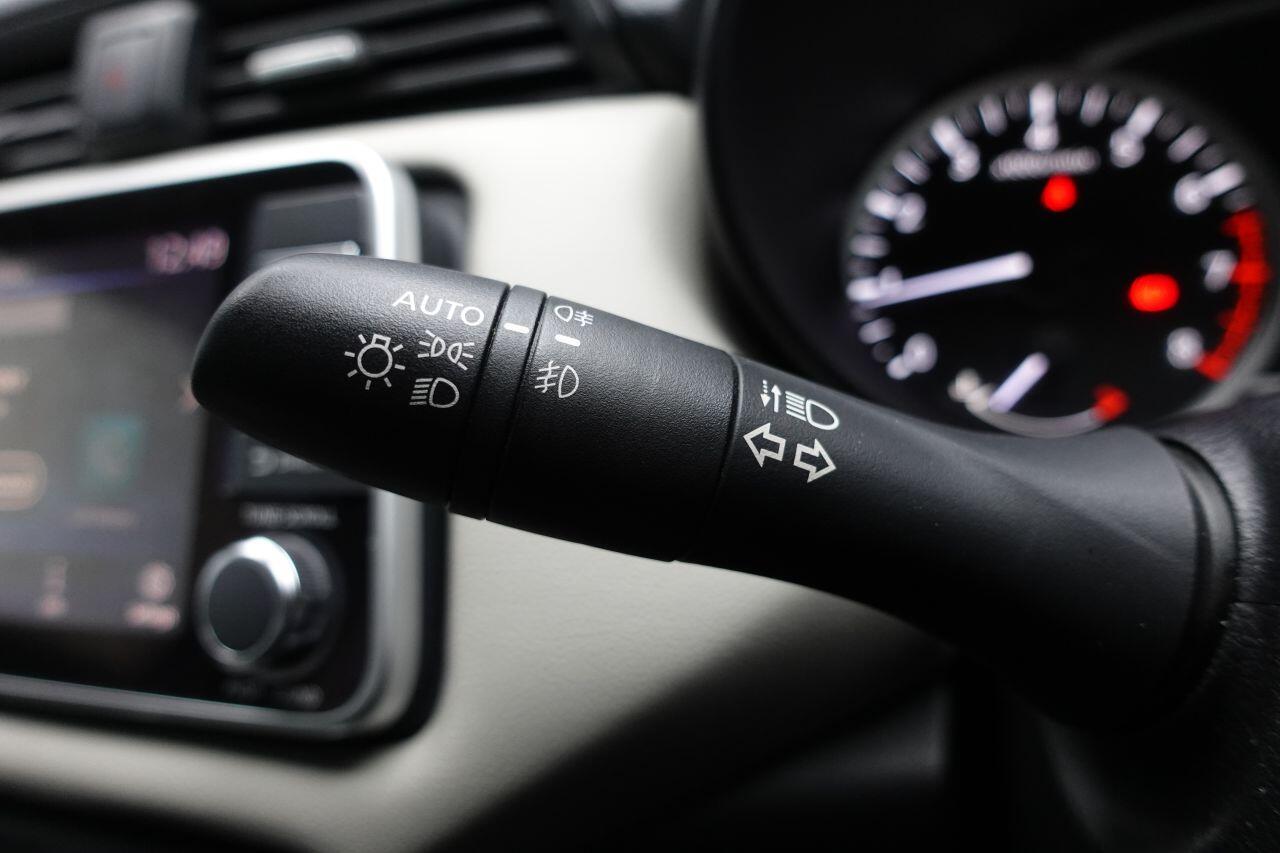 Nissan Micra - Image 36