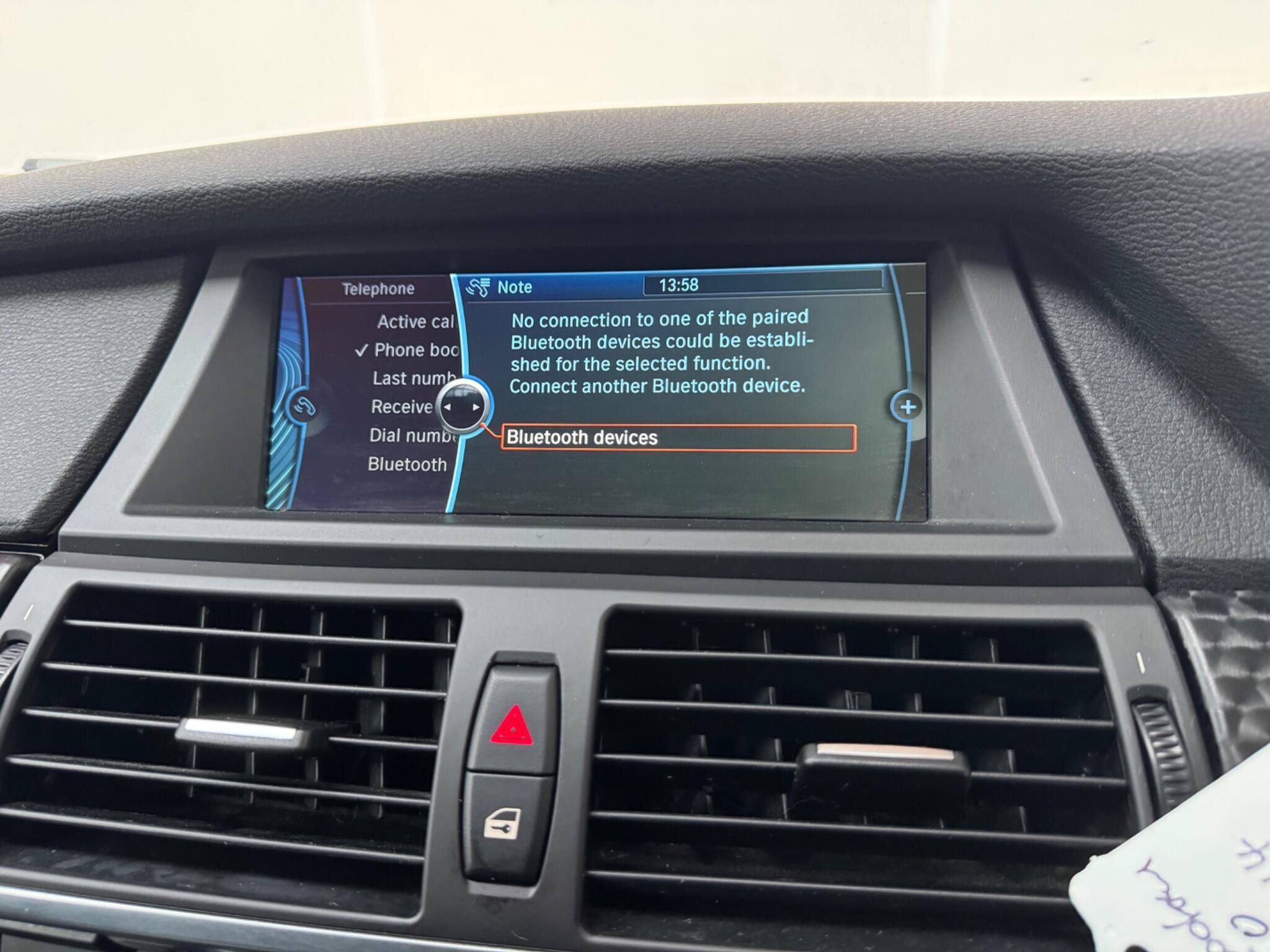 BMW X6 - Image 16