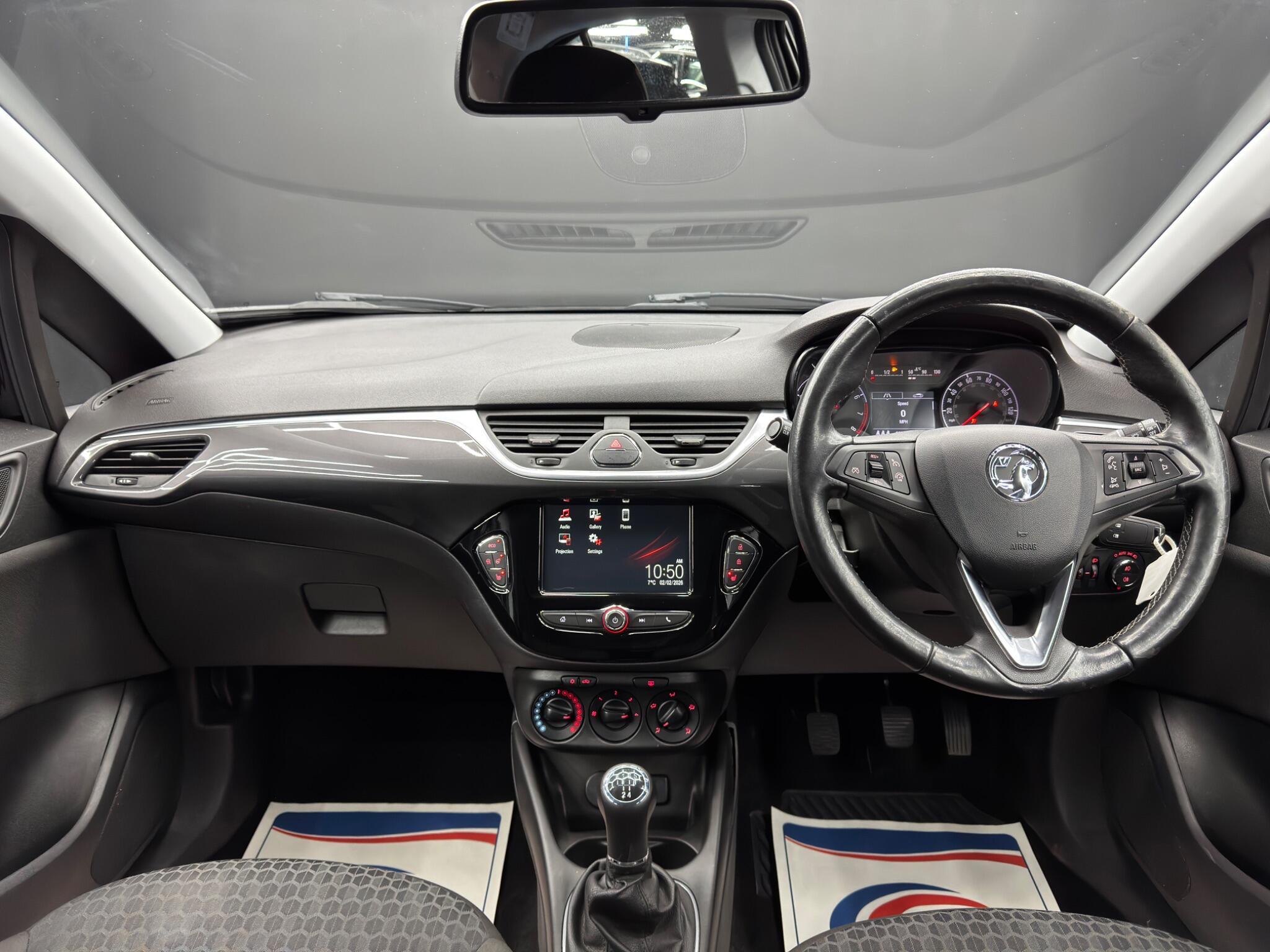 Vauxhall Corsa - Image 10