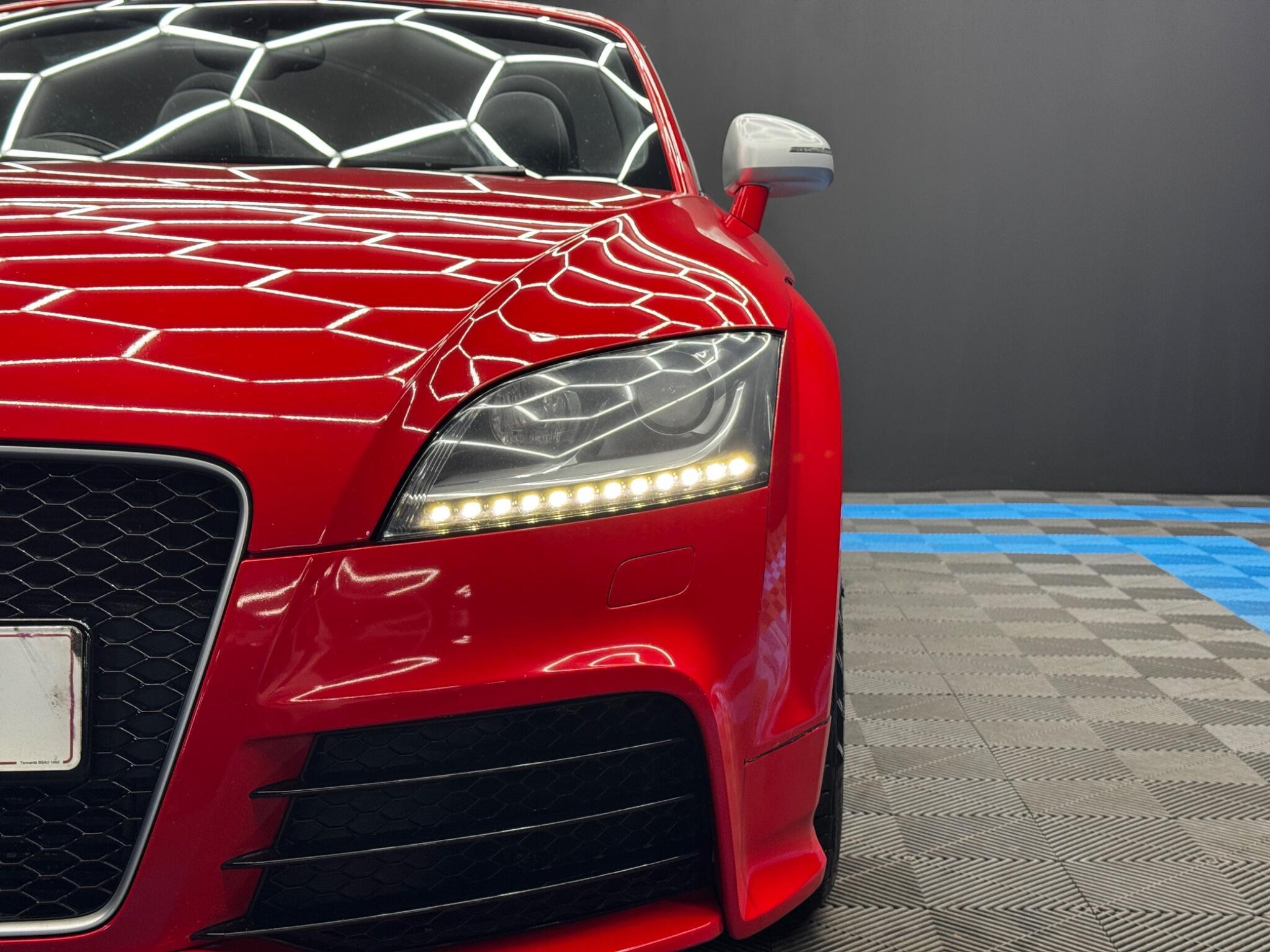 Audi TT RS - Image 41