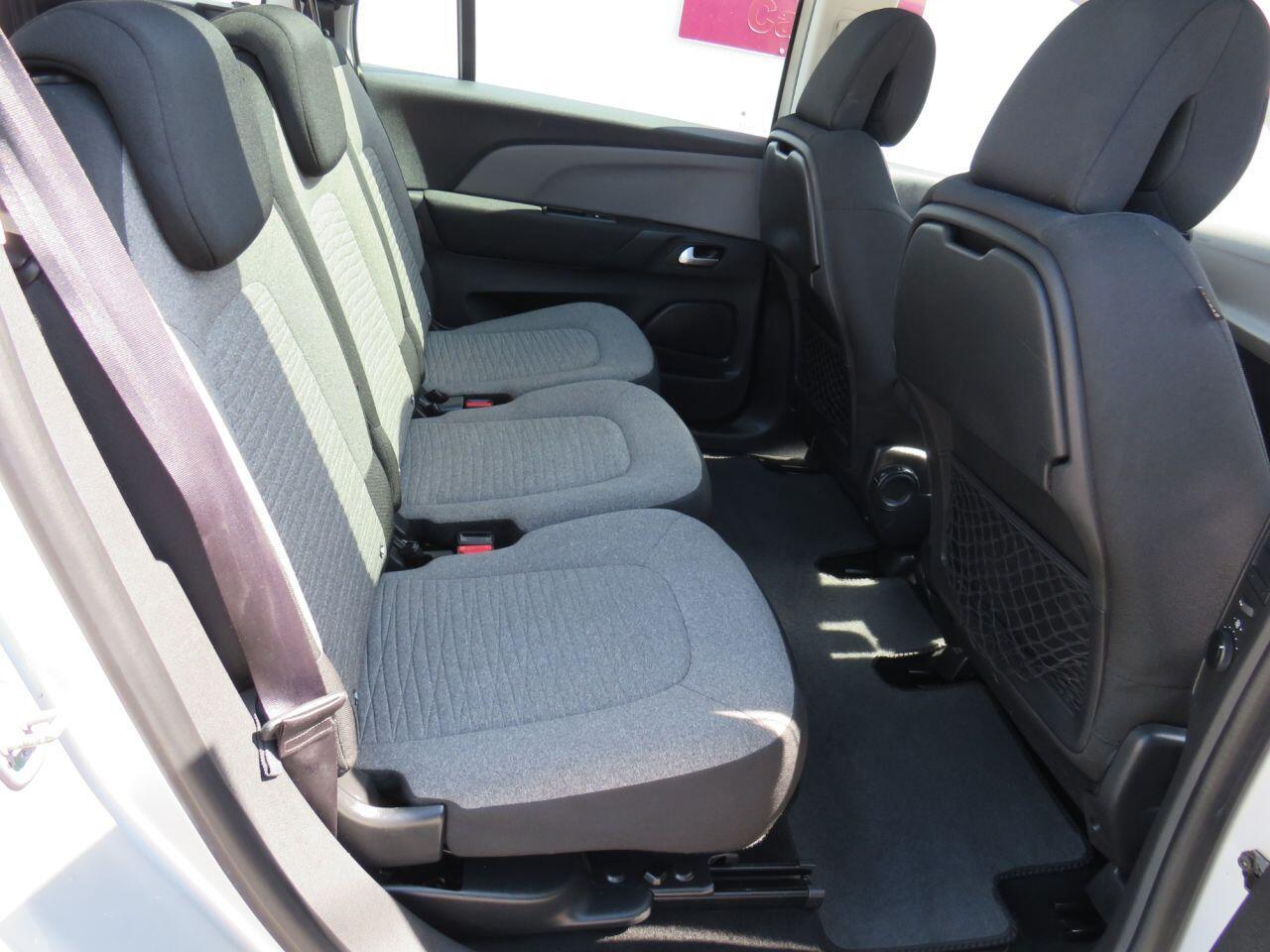 Citroen Grand C4 Picasso - Image 8