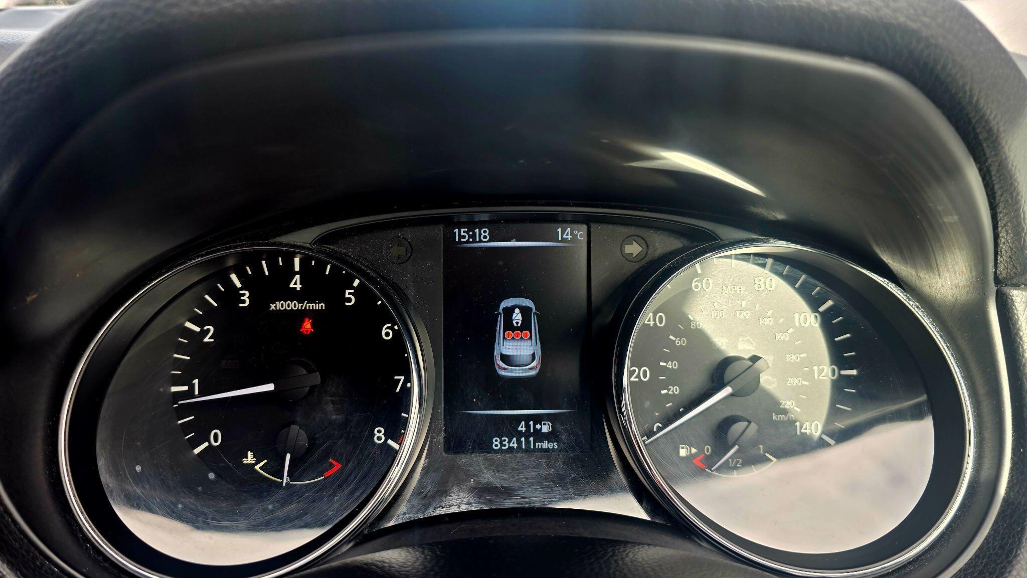 Nissan Qashqai - Image 28