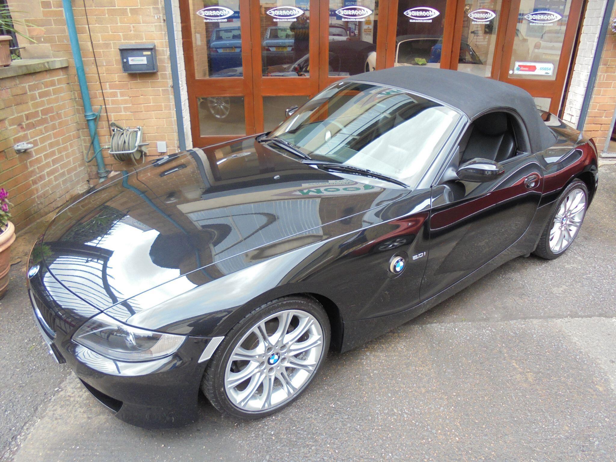 BMW Z4 - Image 10