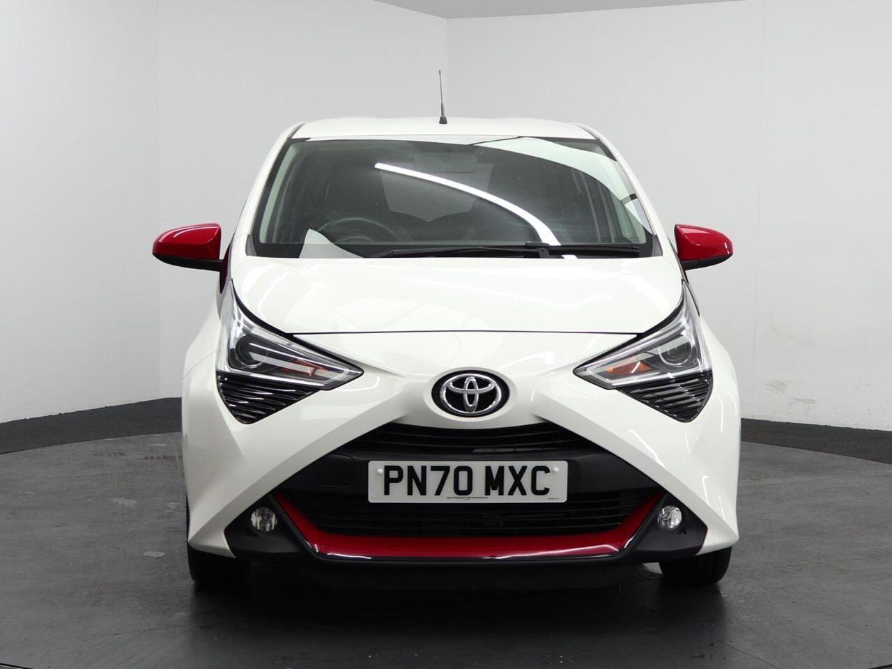 Toyota Aygo - Image 4