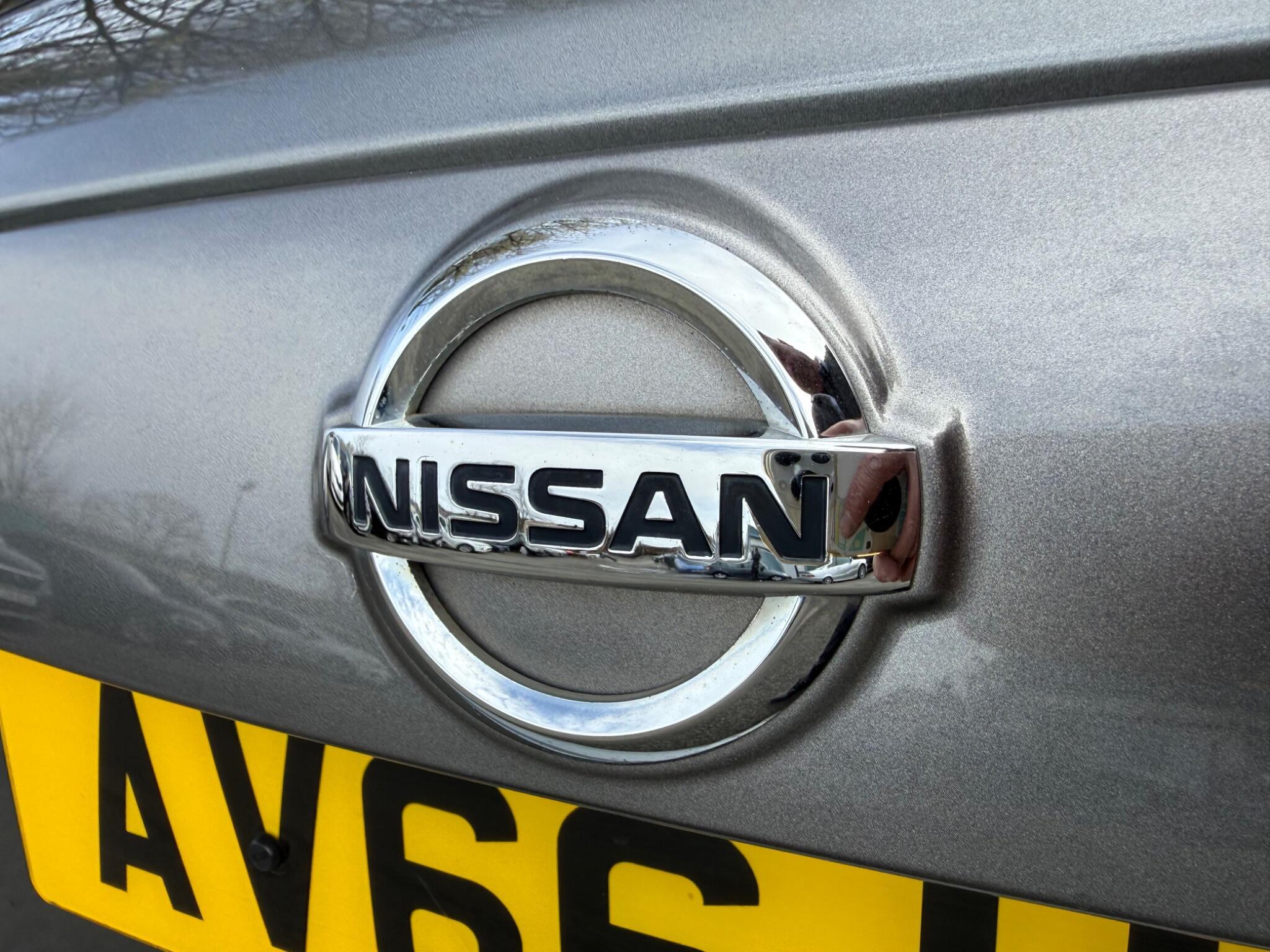 Nissan Juke - Image 45