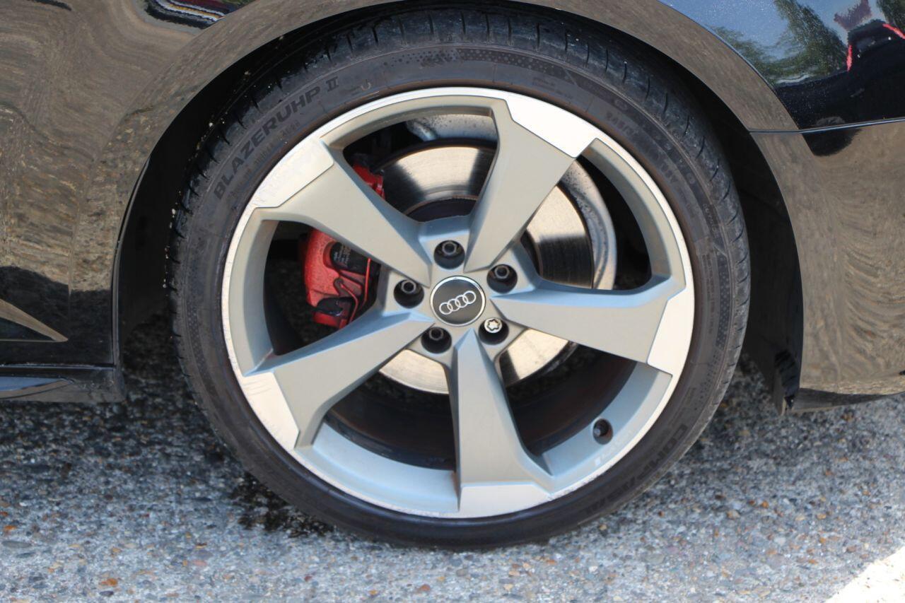 Audi A4 - Image 10