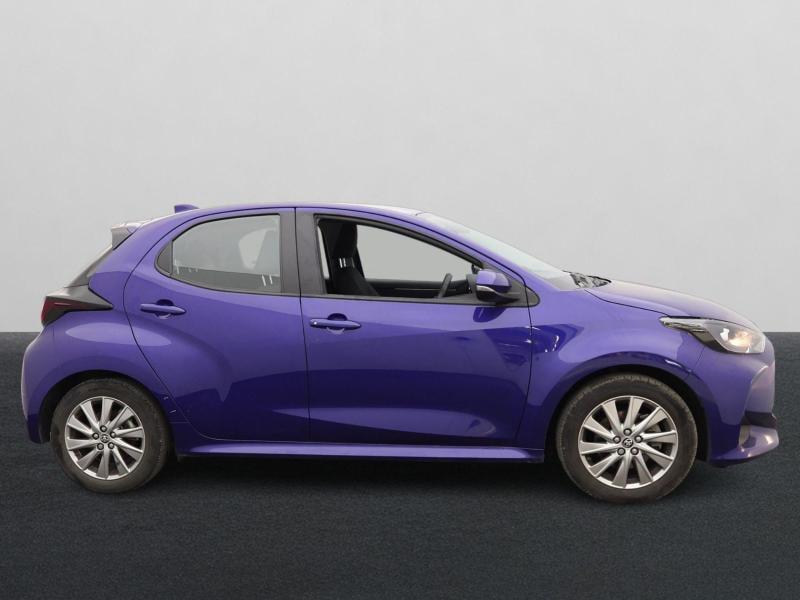 Toyota Yaris - Image 3