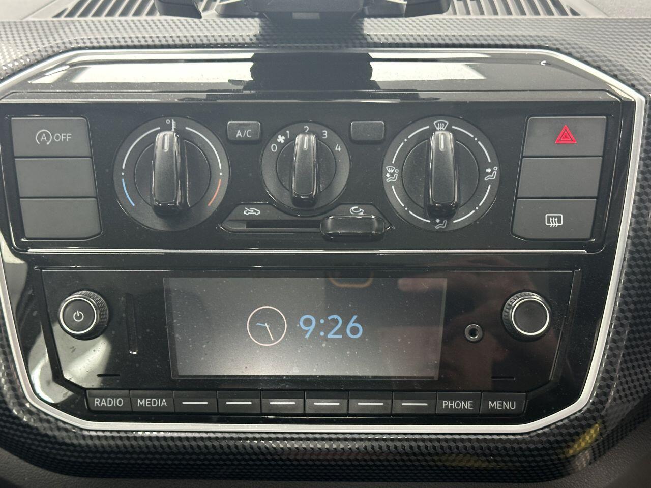 Volkswagen up! - Image 22