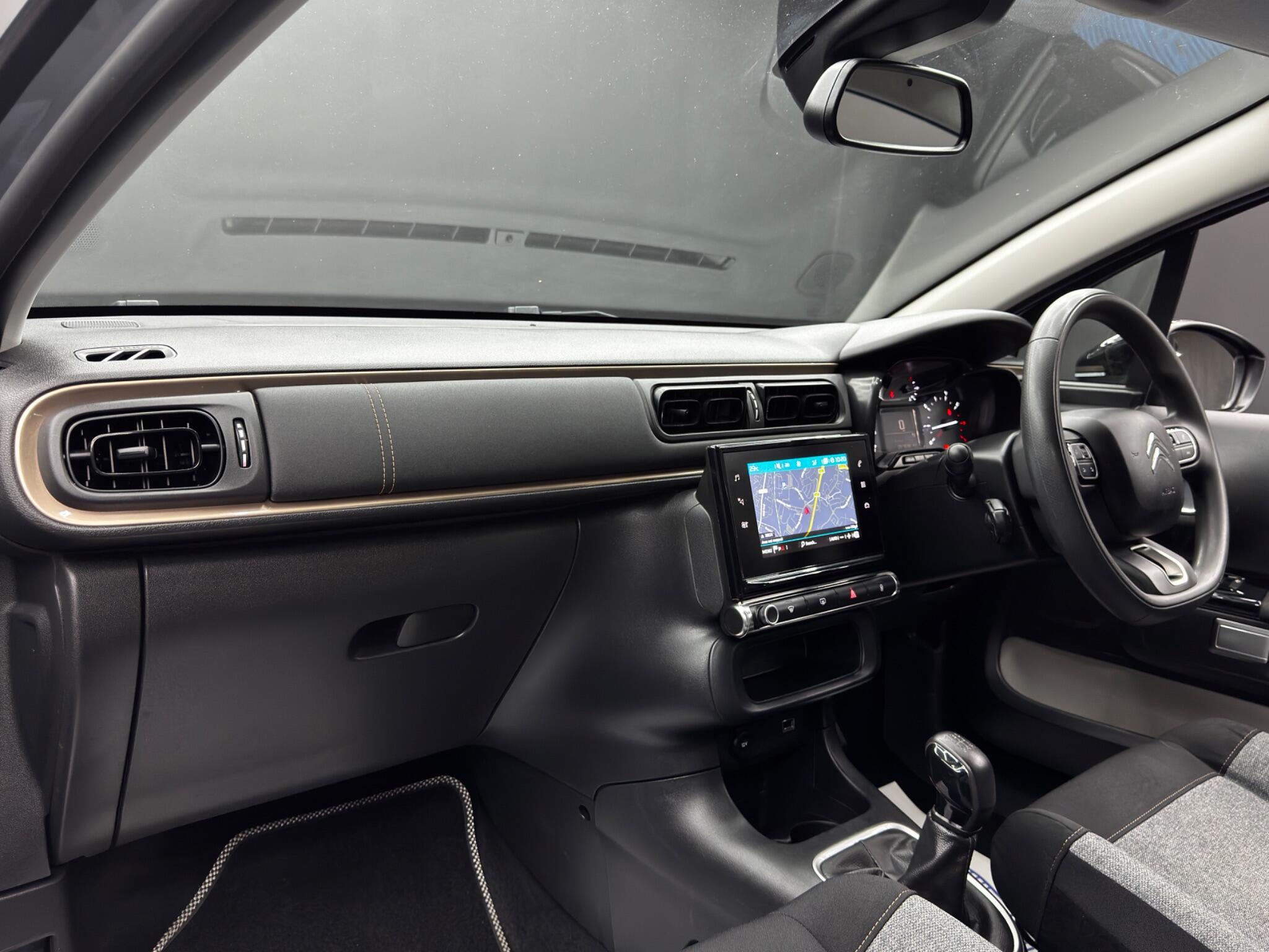 Citroen C3 - Image 11