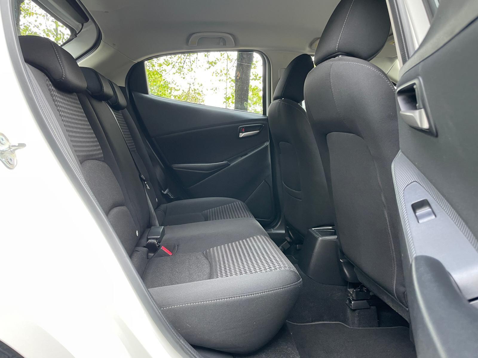 Mazda MAZDA2 - Image 19