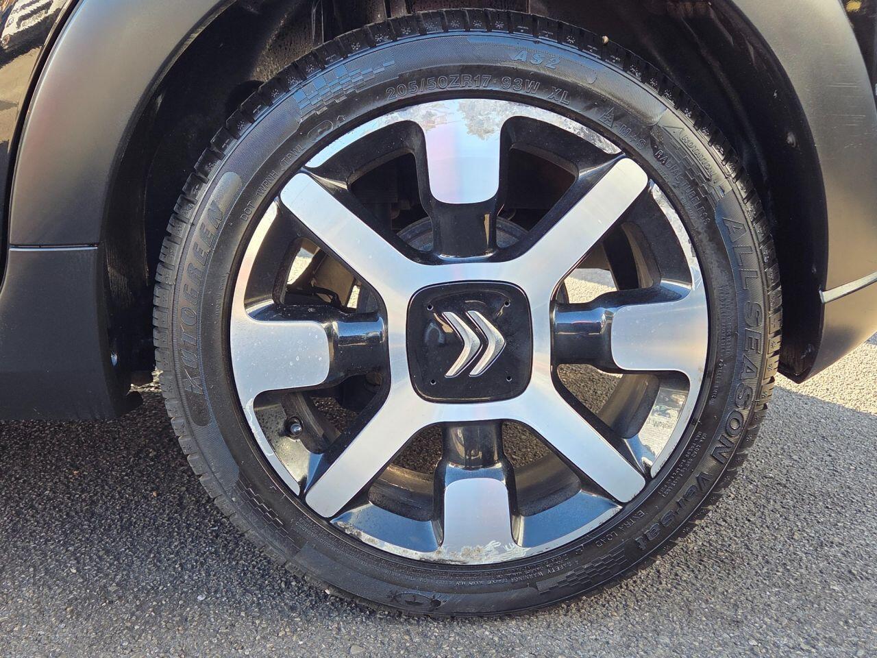 Citroen C3 - Image 30