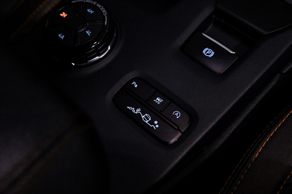 Ford Ranger - Image 23
